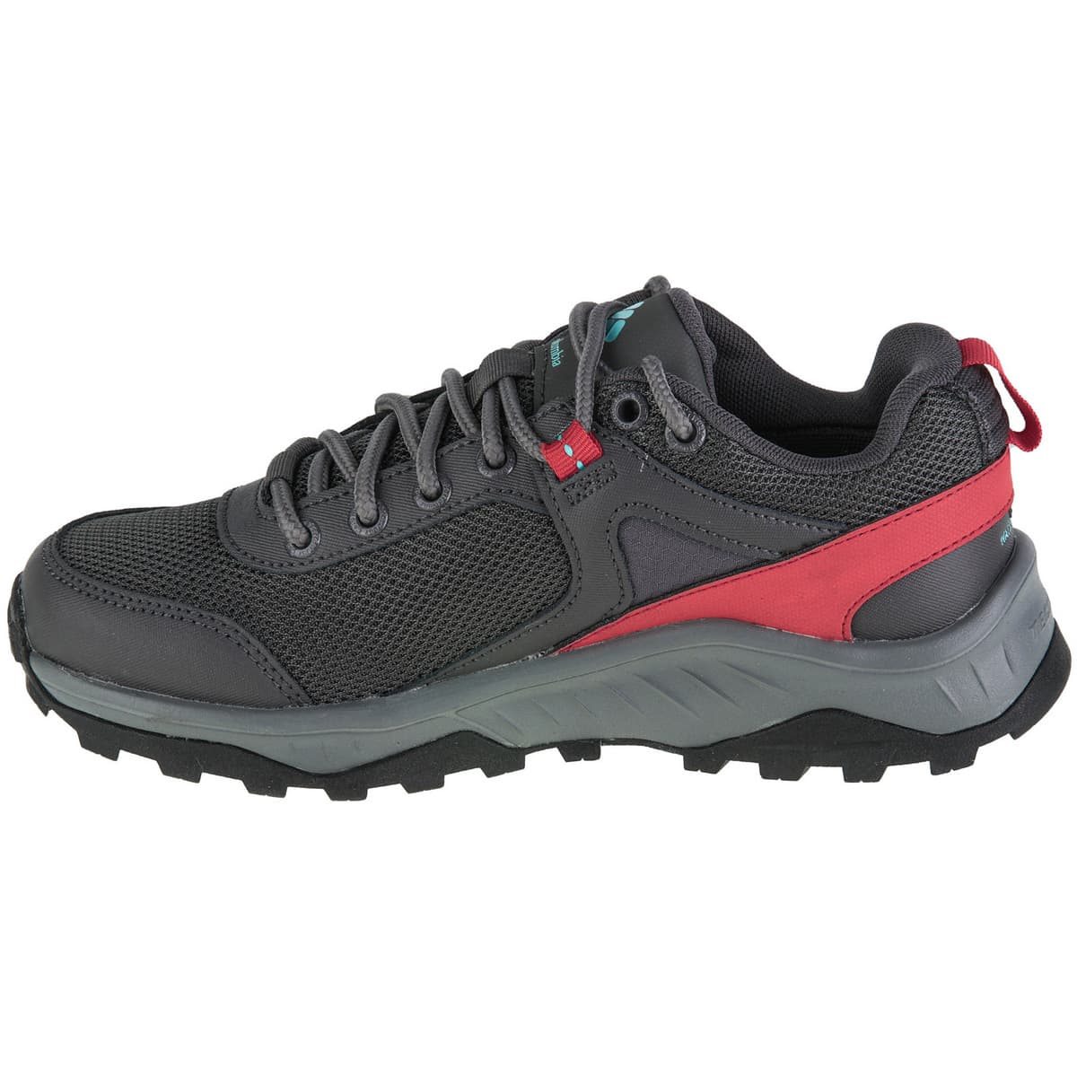 Women's Outdoor Shoes Columbia Gray