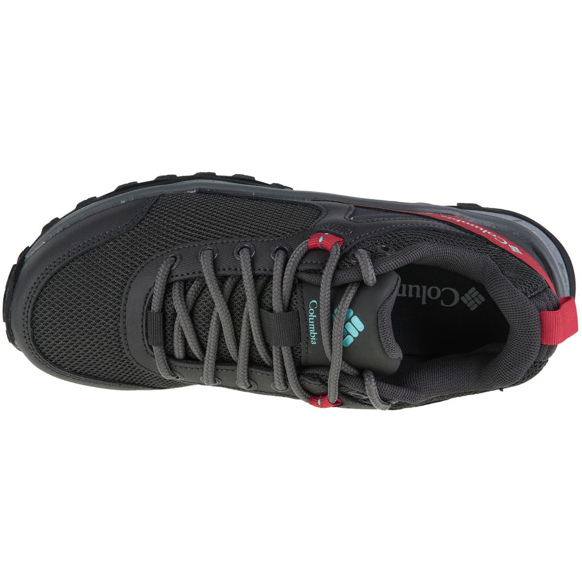 Women's Outdoor Shoes Columbia Gray