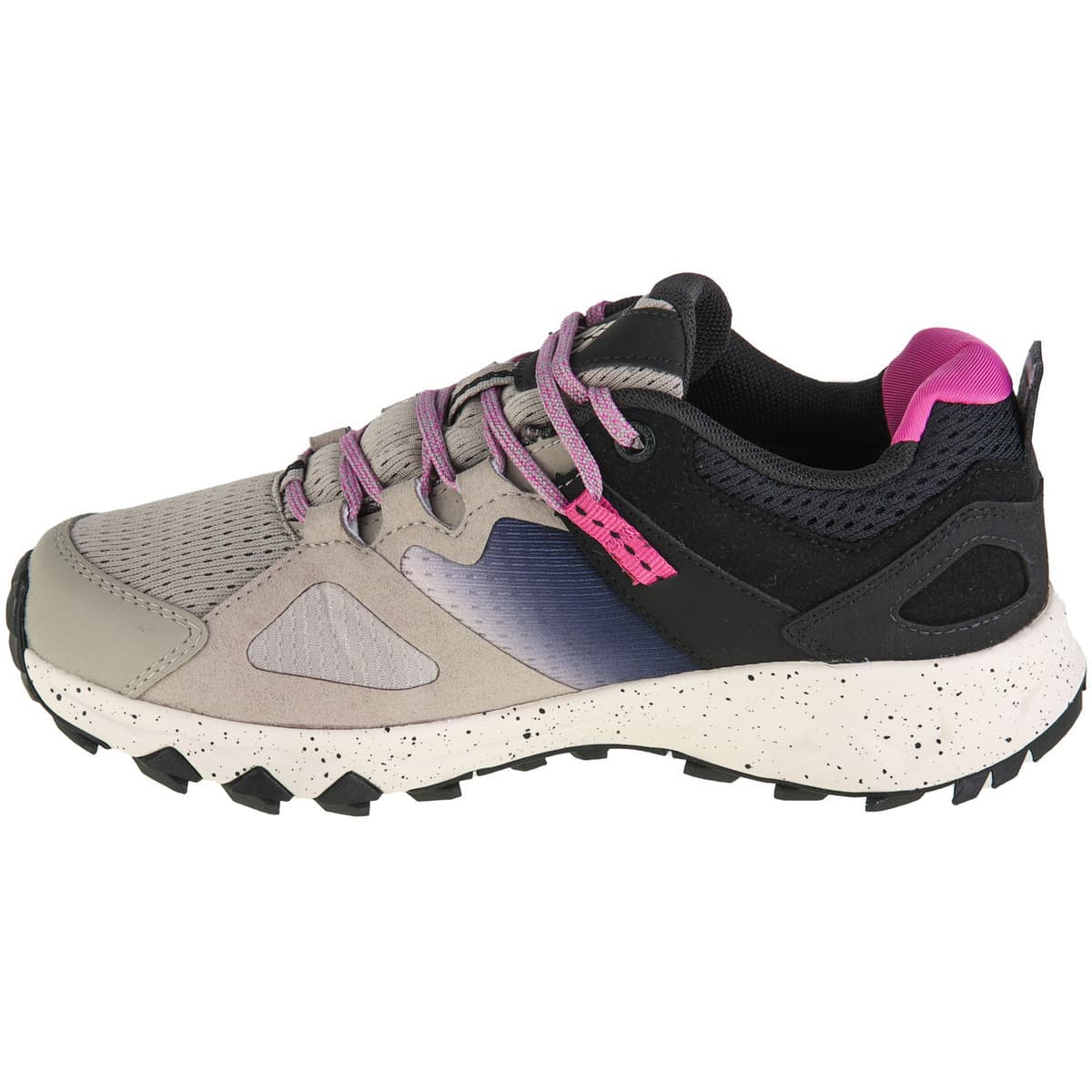 Women's Outdoor Shoes Columbia Black
