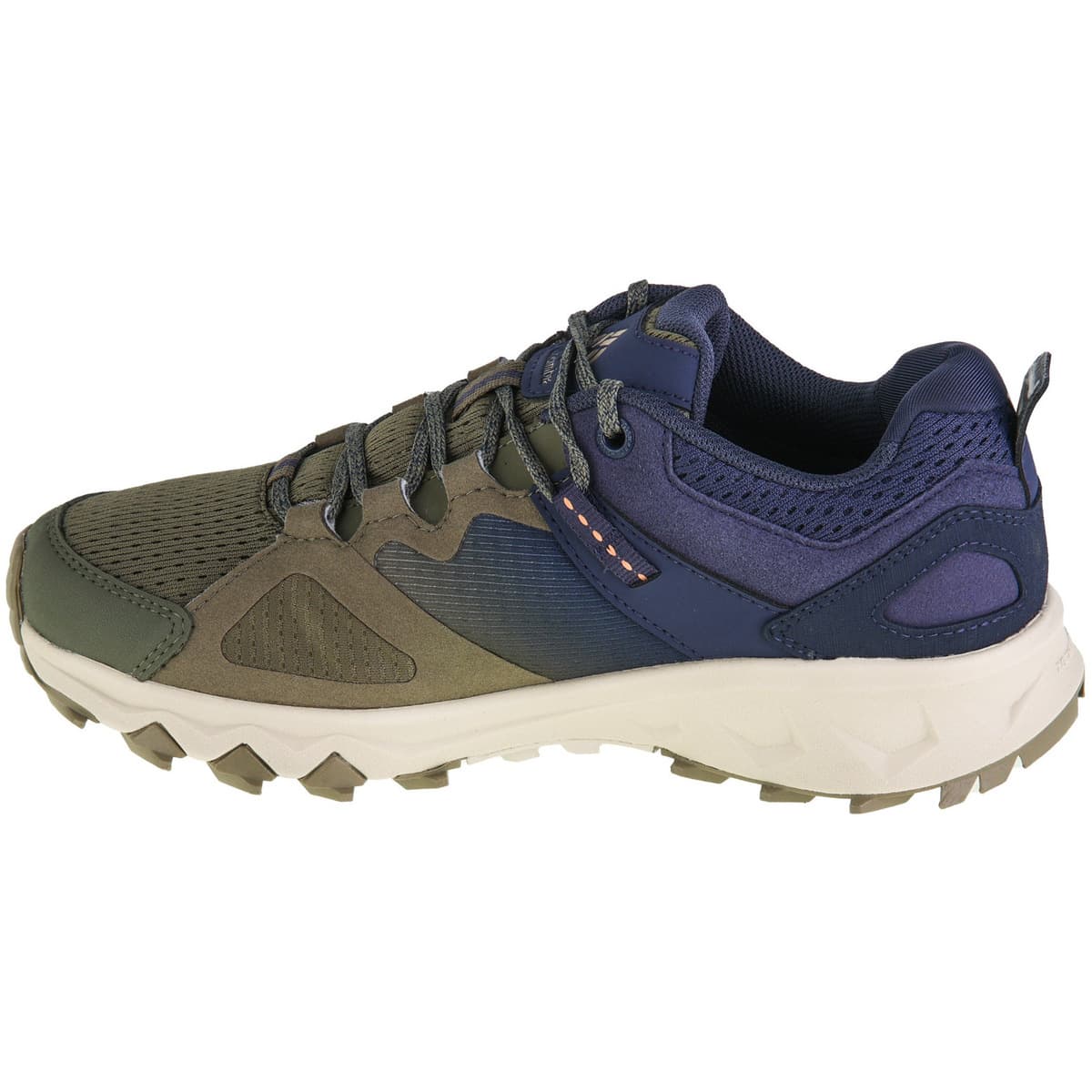 Women's Outdoor Shoes Columbia Blue