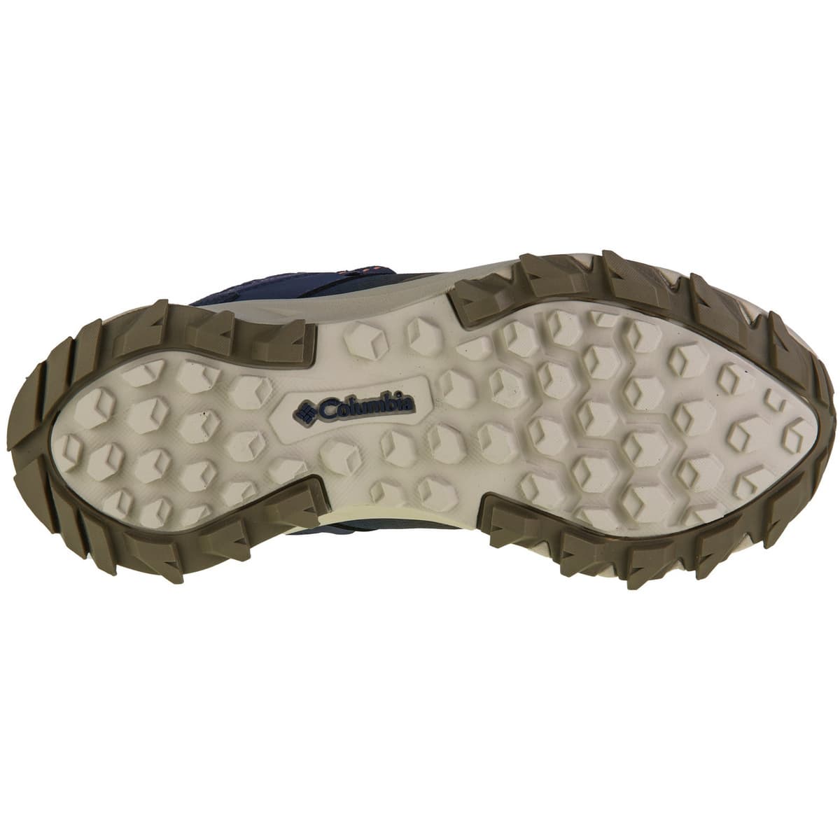 Women's Outdoor Shoes Columbia Blue