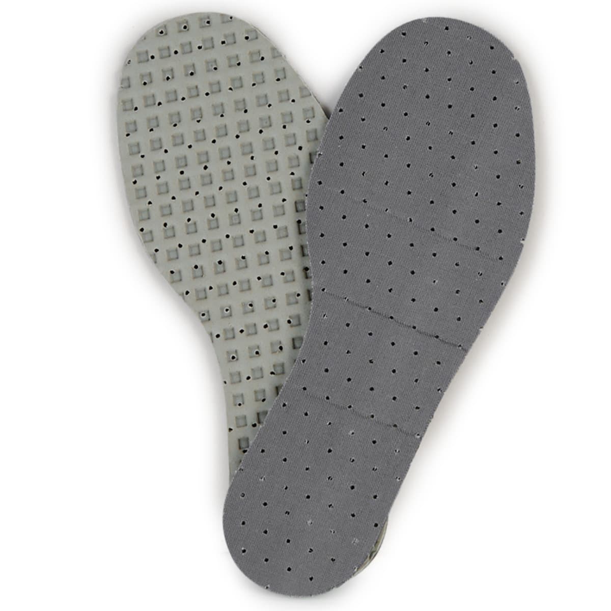 Boys' Shoes Famaco Gray