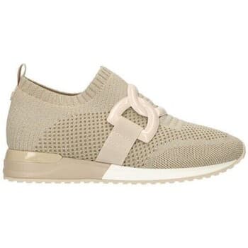 Women's Sneakers La Strada Beige