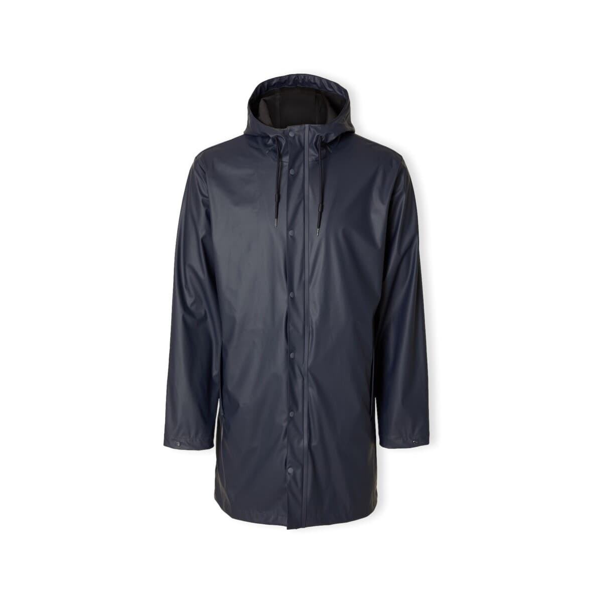 Men's Coats Selected Blue