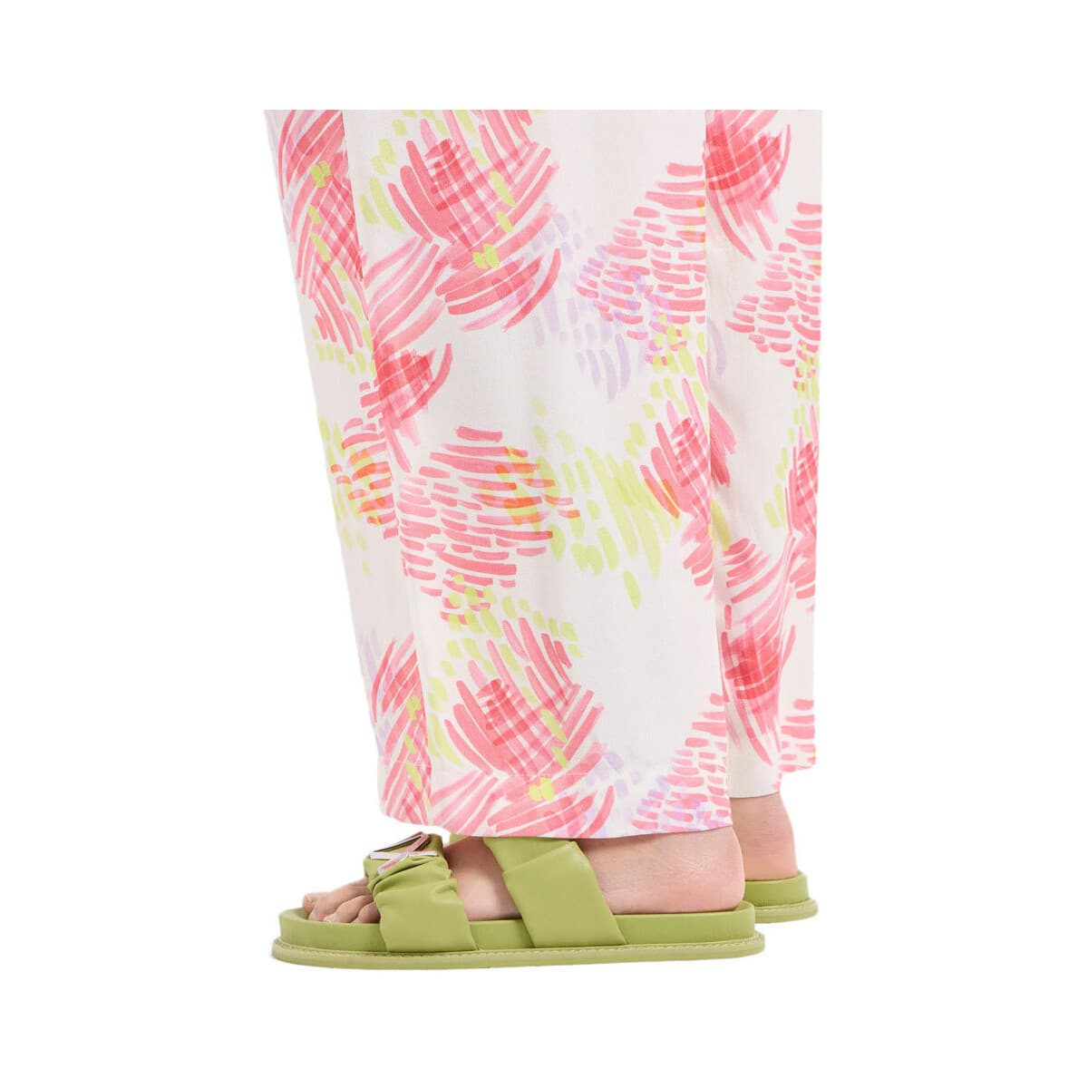 Women's Pants EAX Multicolor