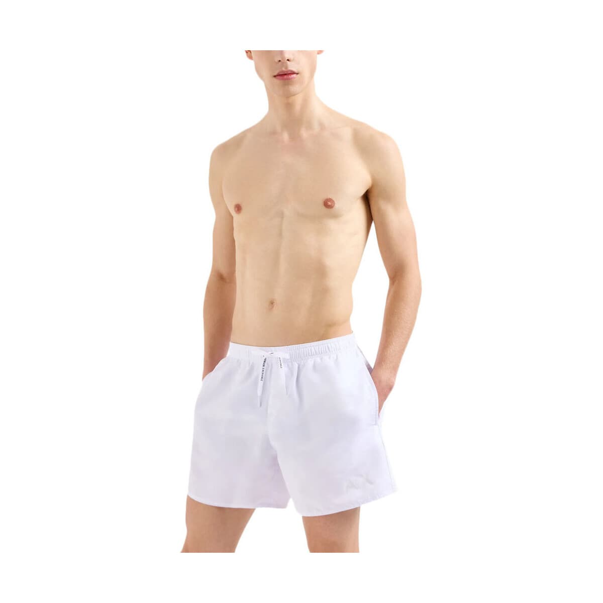 Men's Swimwear EAX Multicolor