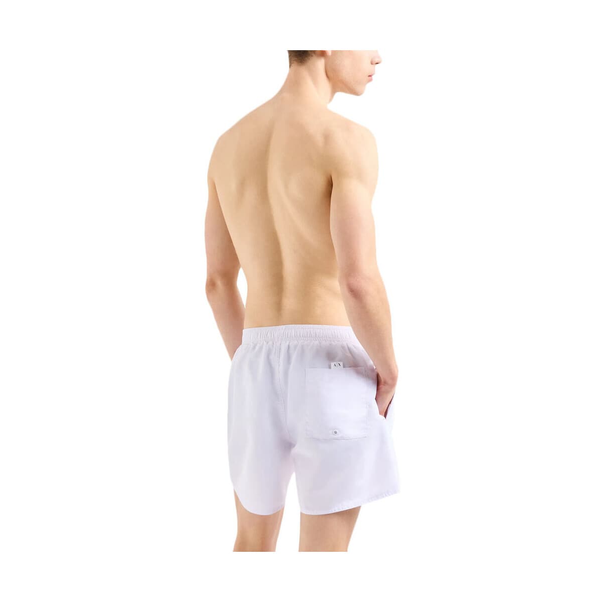 Men's Swimwear EAX Multicolor