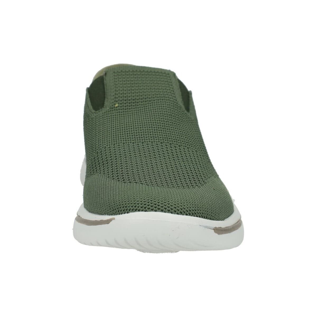 Men's Sneakers Paredes Green