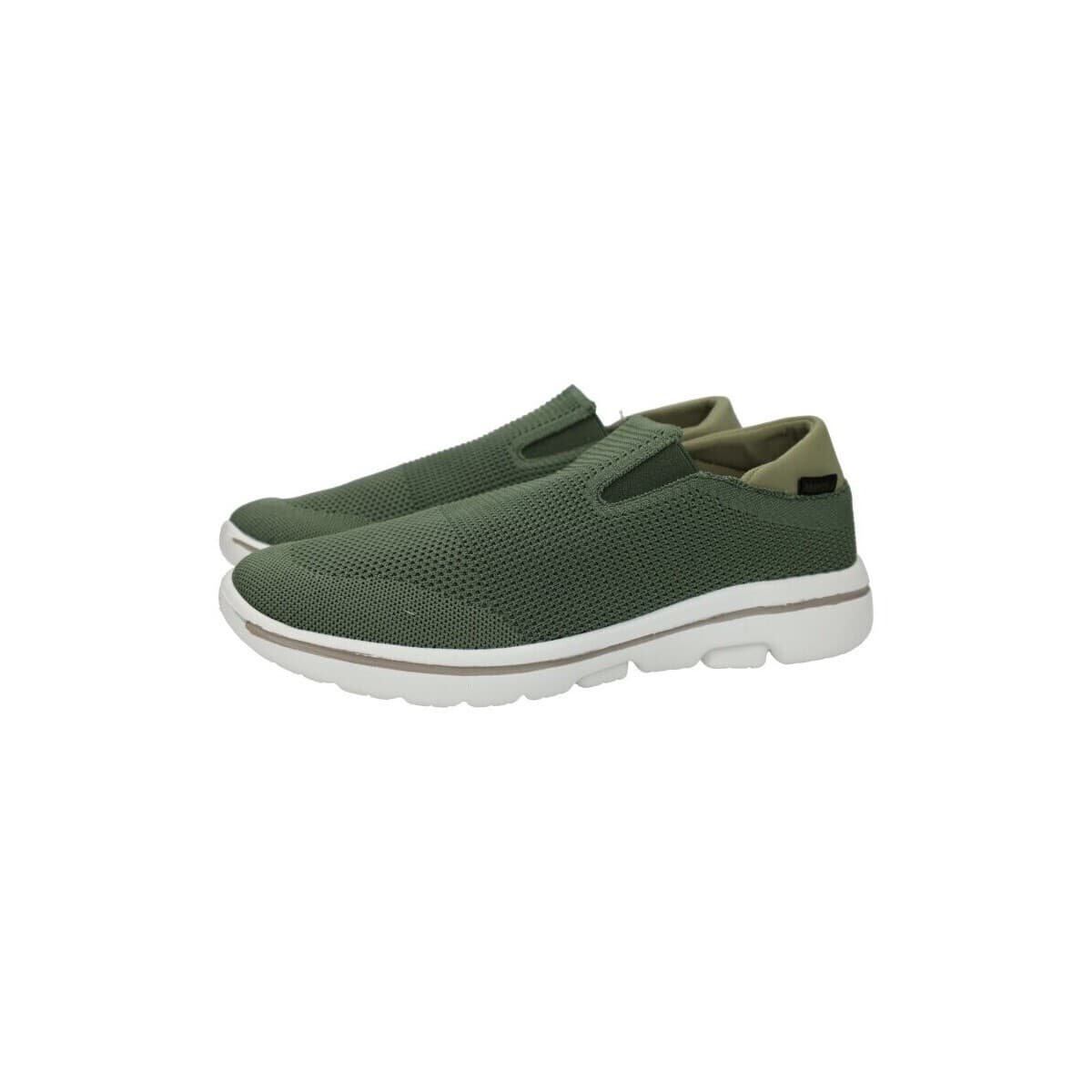 Men's Sneakers Paredes Green