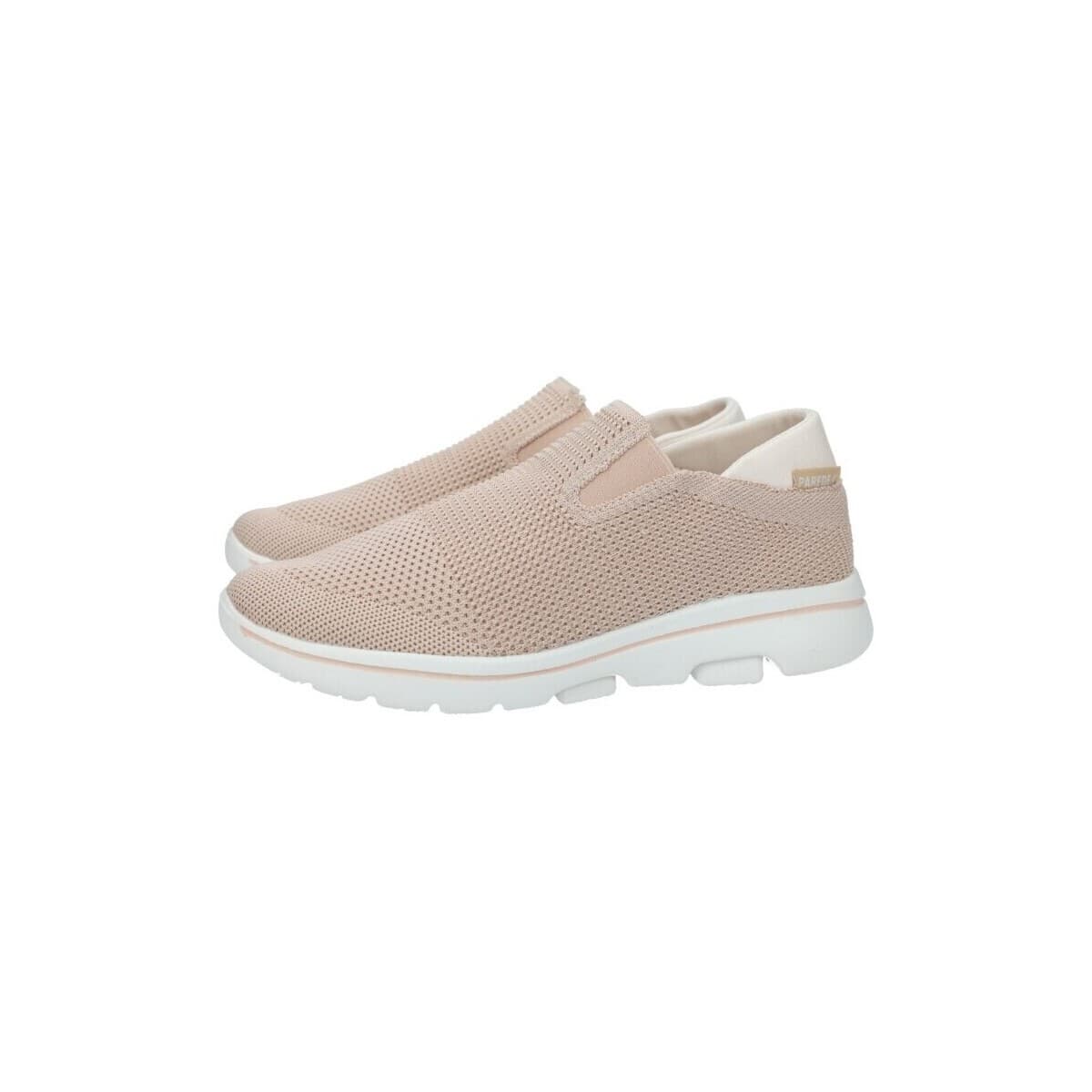 Women's Sneakers Paredes Pink