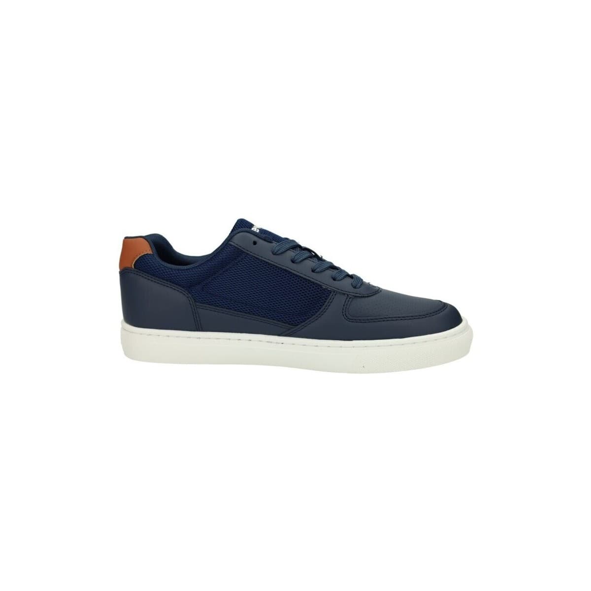 Men's Sneakers Levis Blue