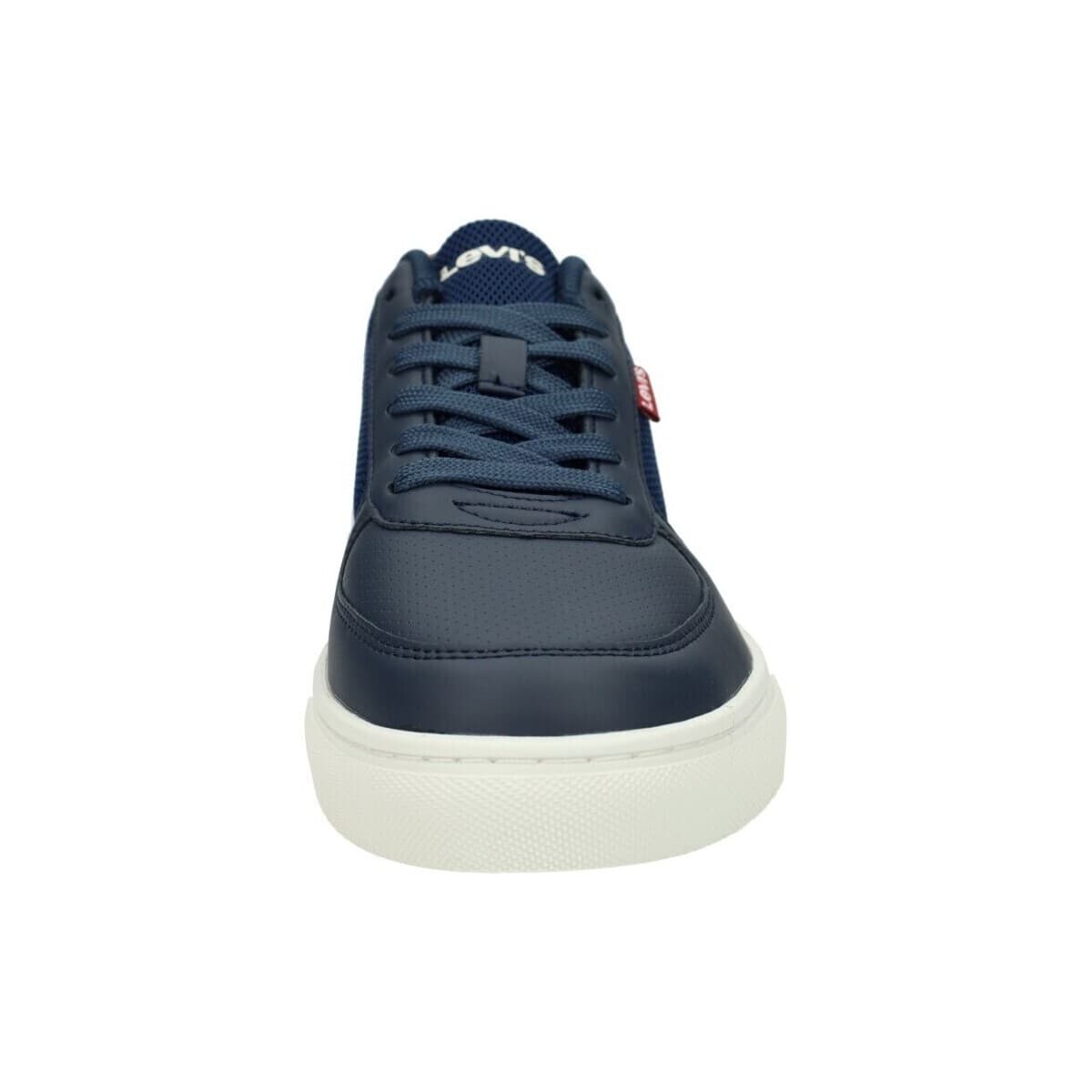 Men's Sneakers Levis Blue