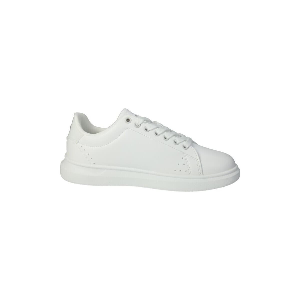 Women's Sneakers Levis White