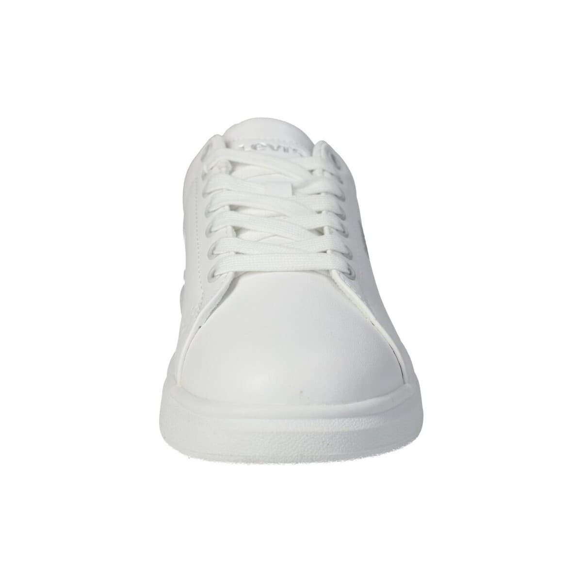 Women's Sneakers Levis White
