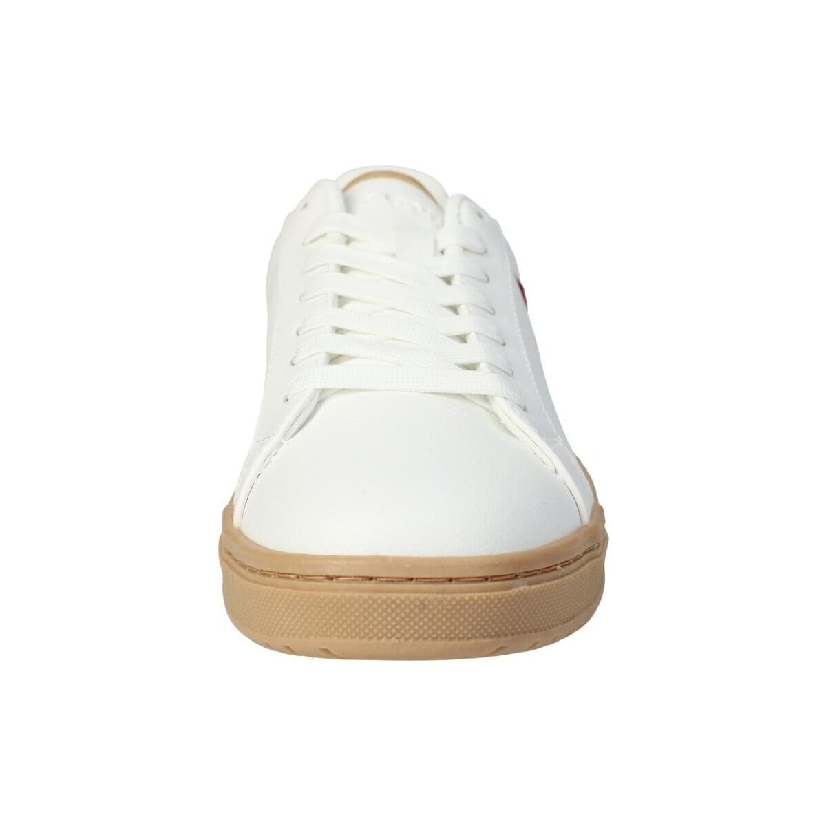 Men's Sneakers Levis White