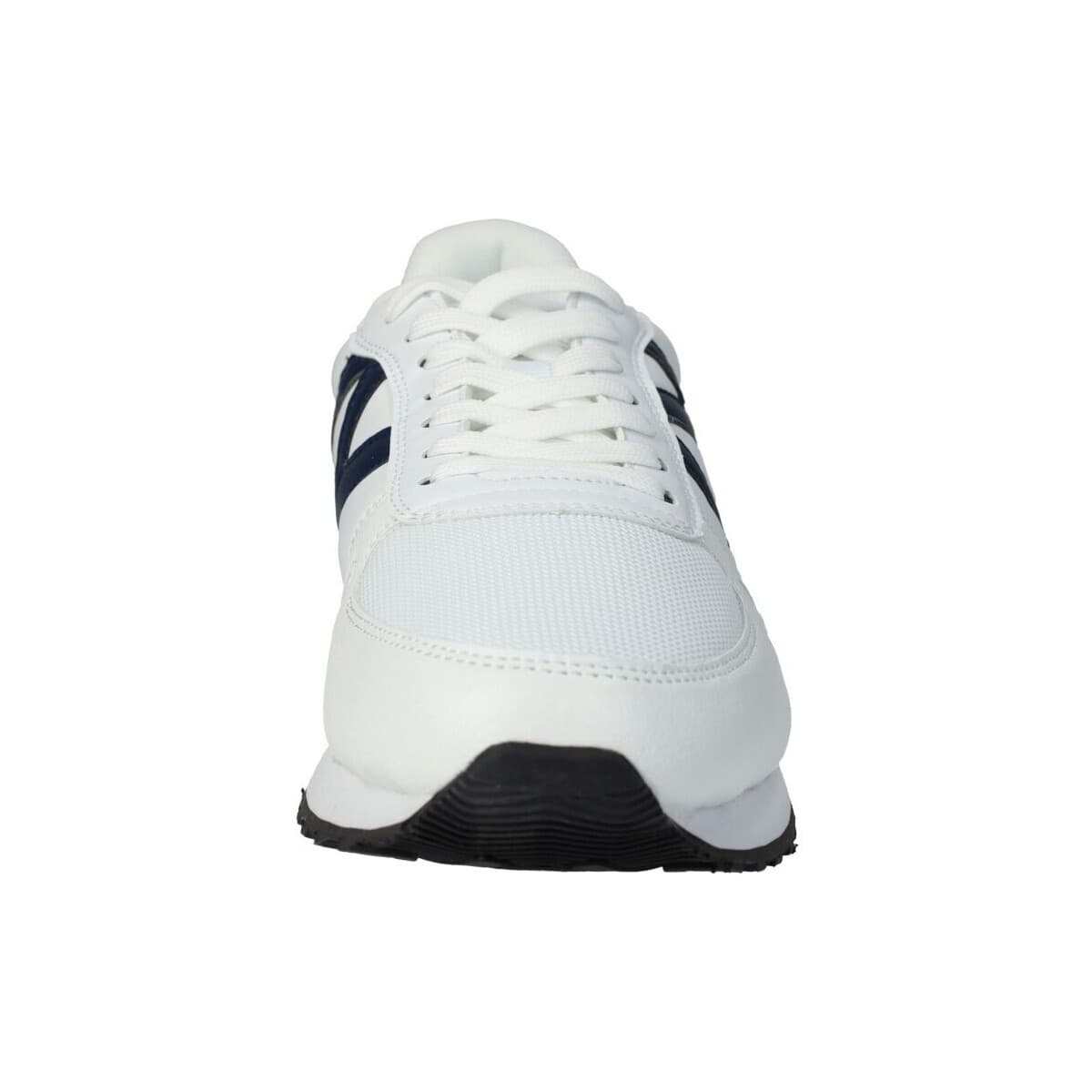 Men's Sneakers Demax White