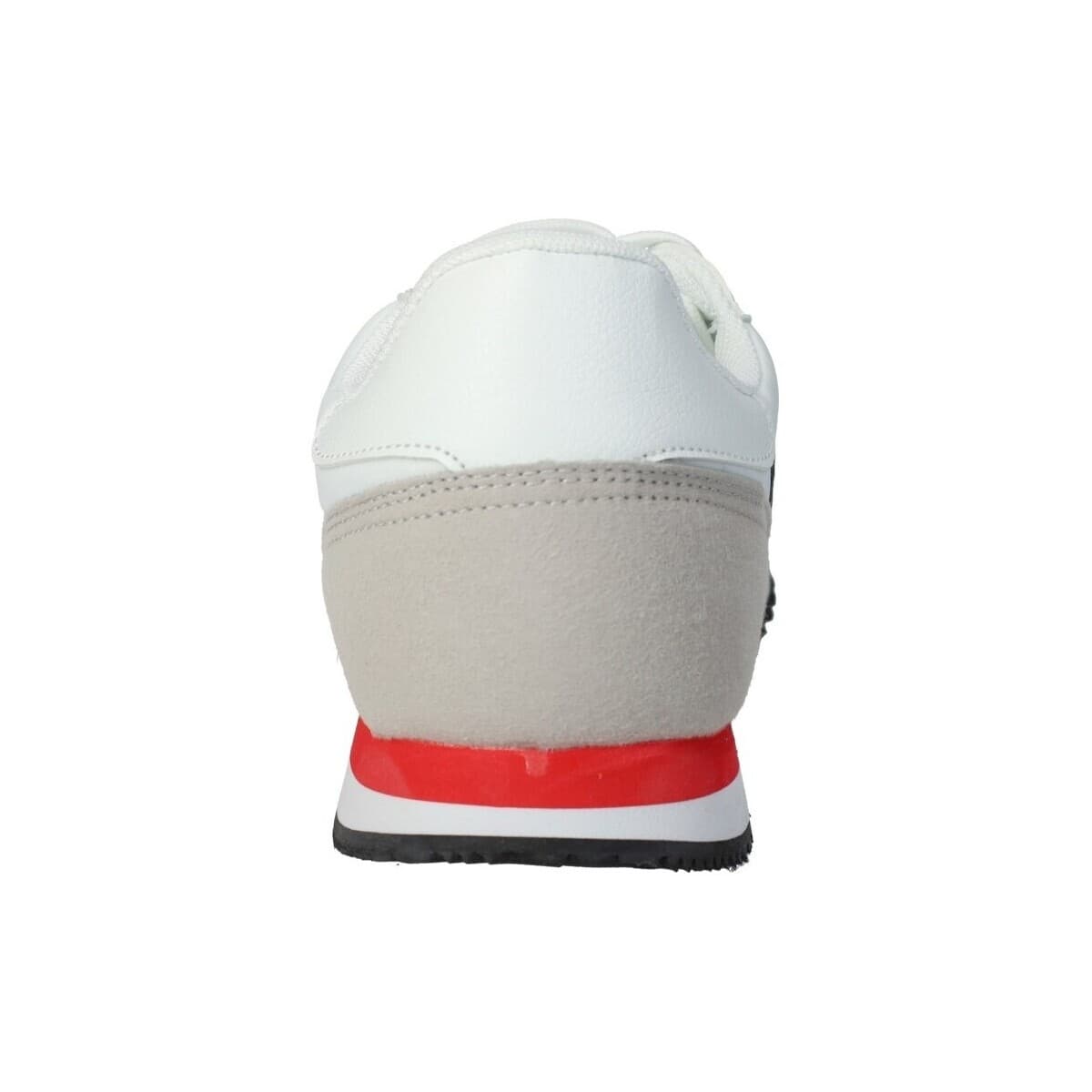 Men's Sneakers Demax White