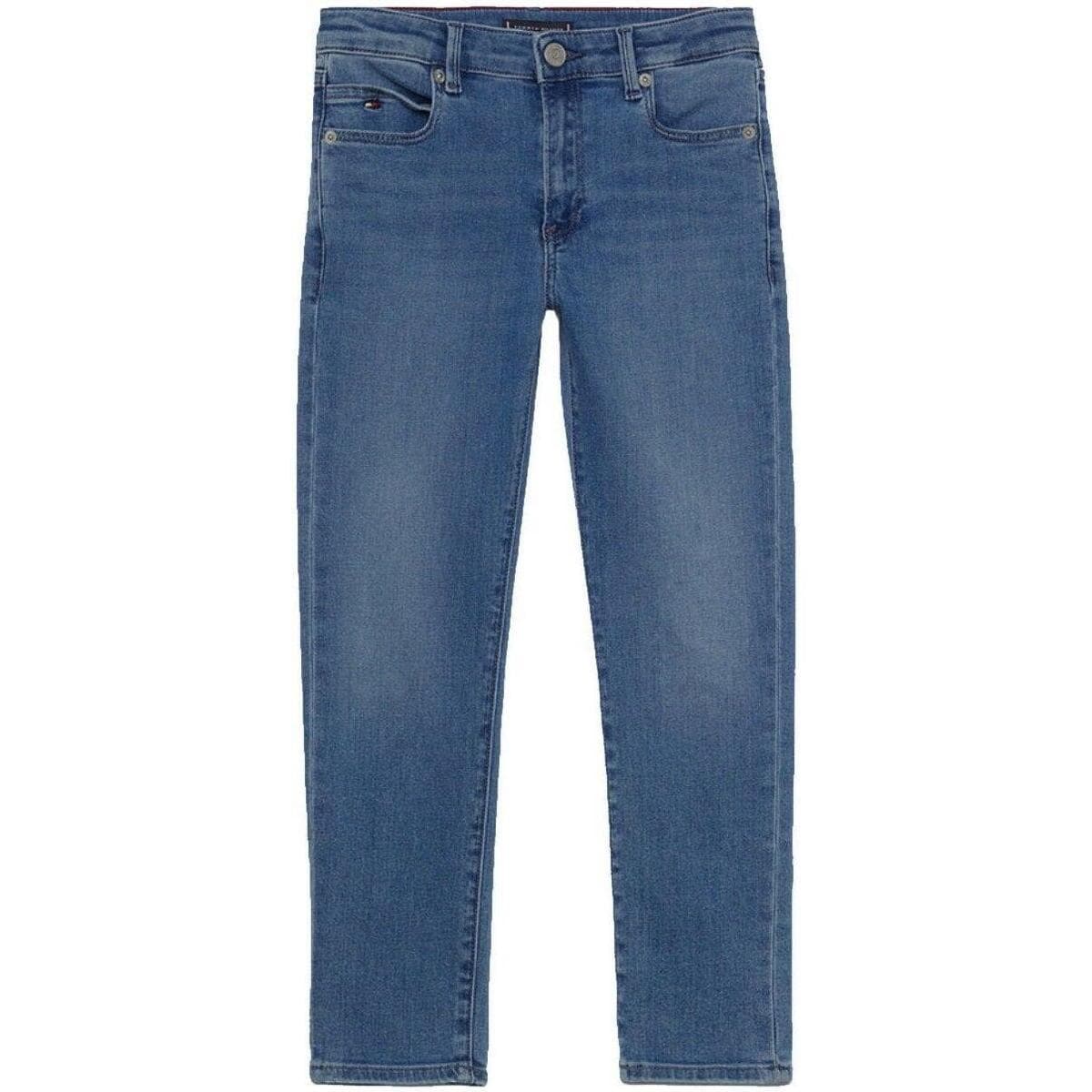 Boys' Jeans Tommy Hilfiger Blue