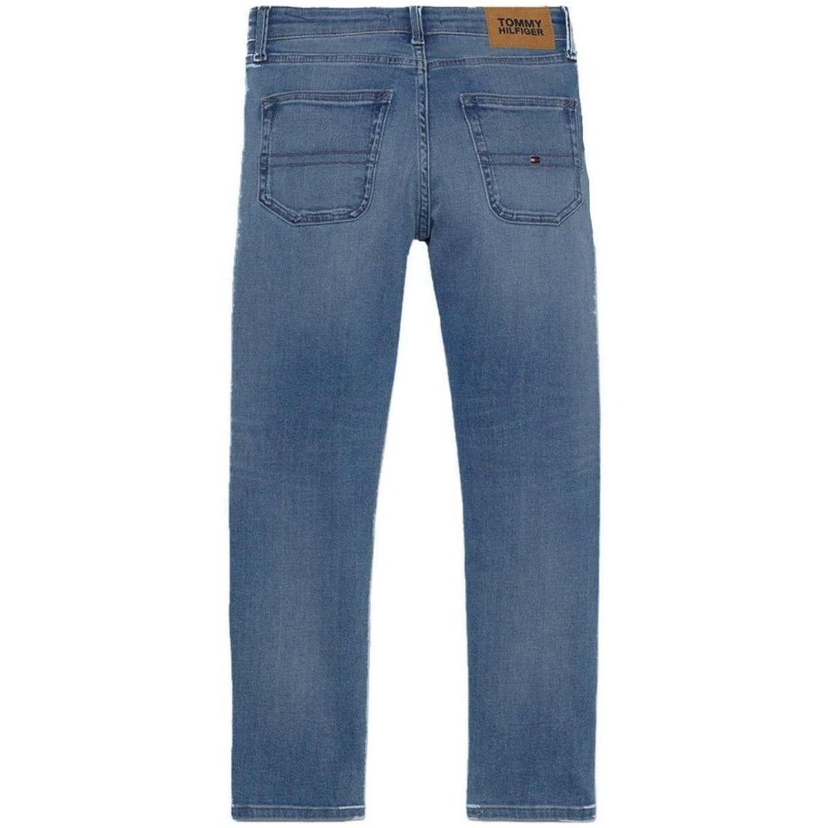 Boys' Jeans Tommy Hilfiger Blue