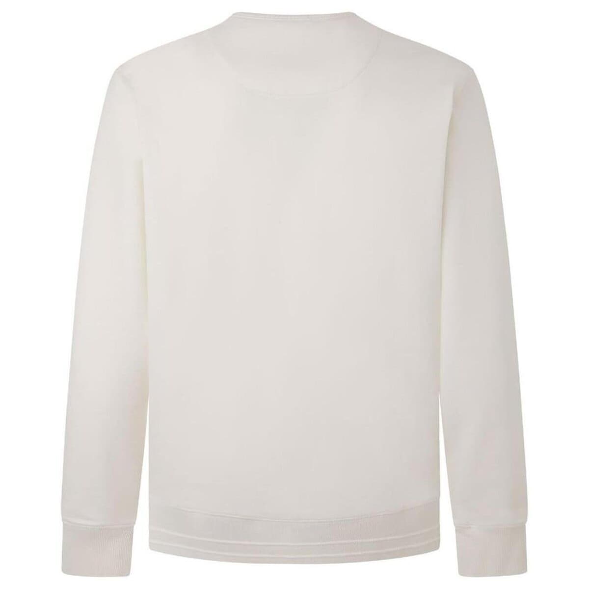 Men's Sports T-Shirts Pepe Jeans White