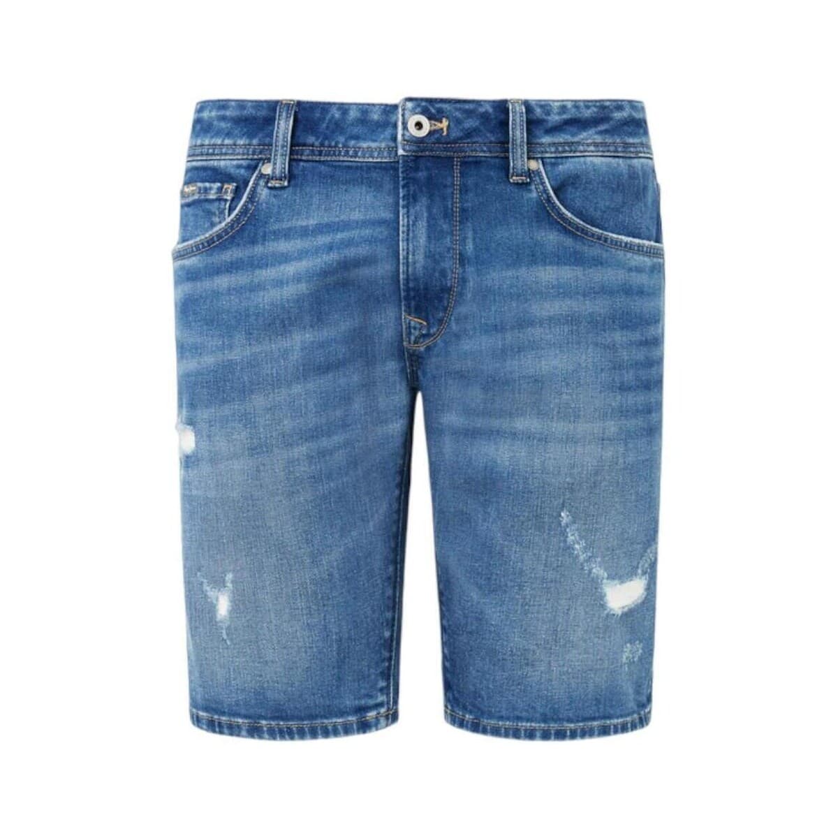 Men's Shorts Pepe Jeans Blue