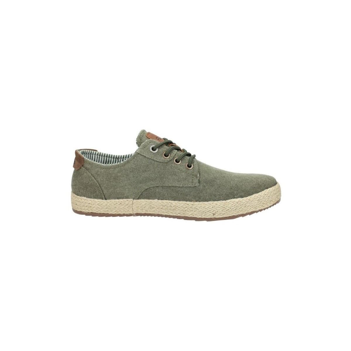 Men's Sneakers Refresh Green