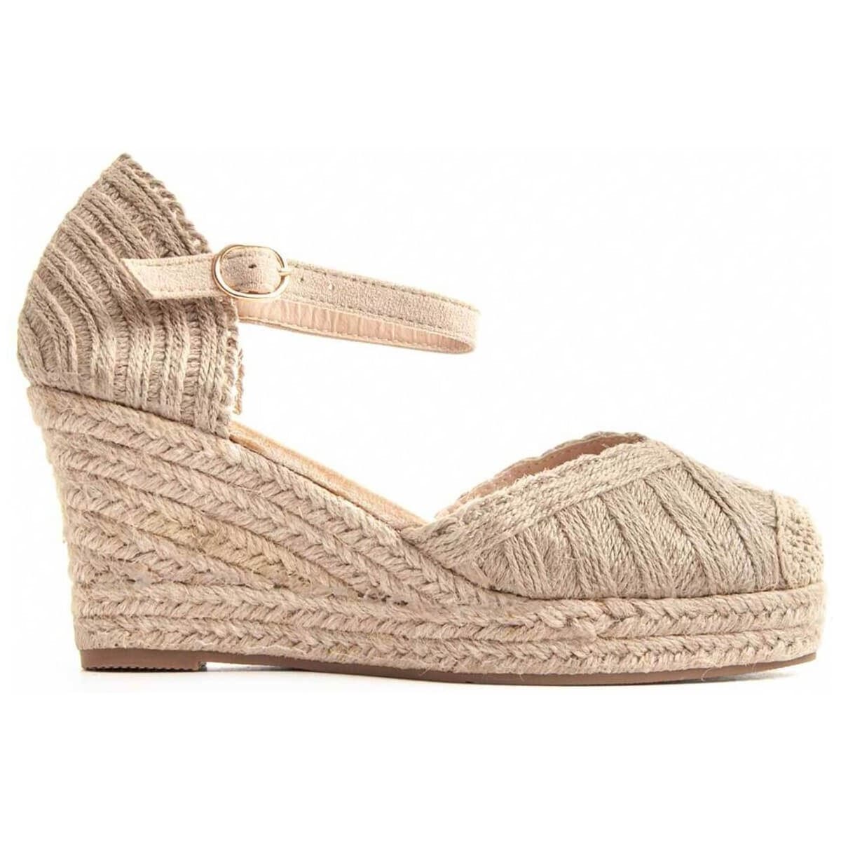 Women's Espadrilles Montevita Beige