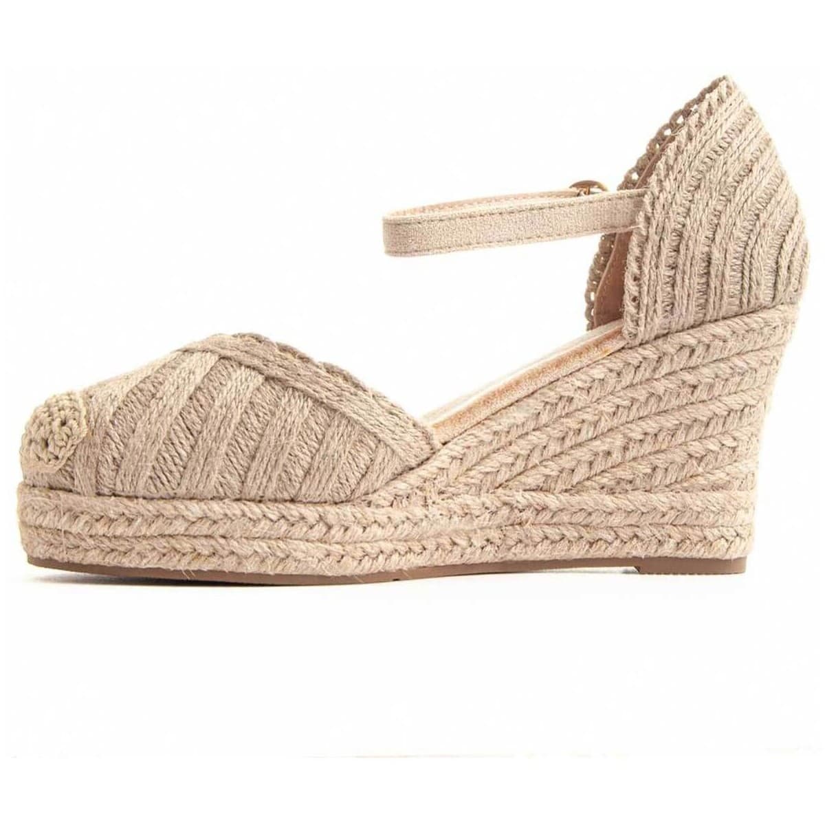 Women's Espadrilles Montevita Beige