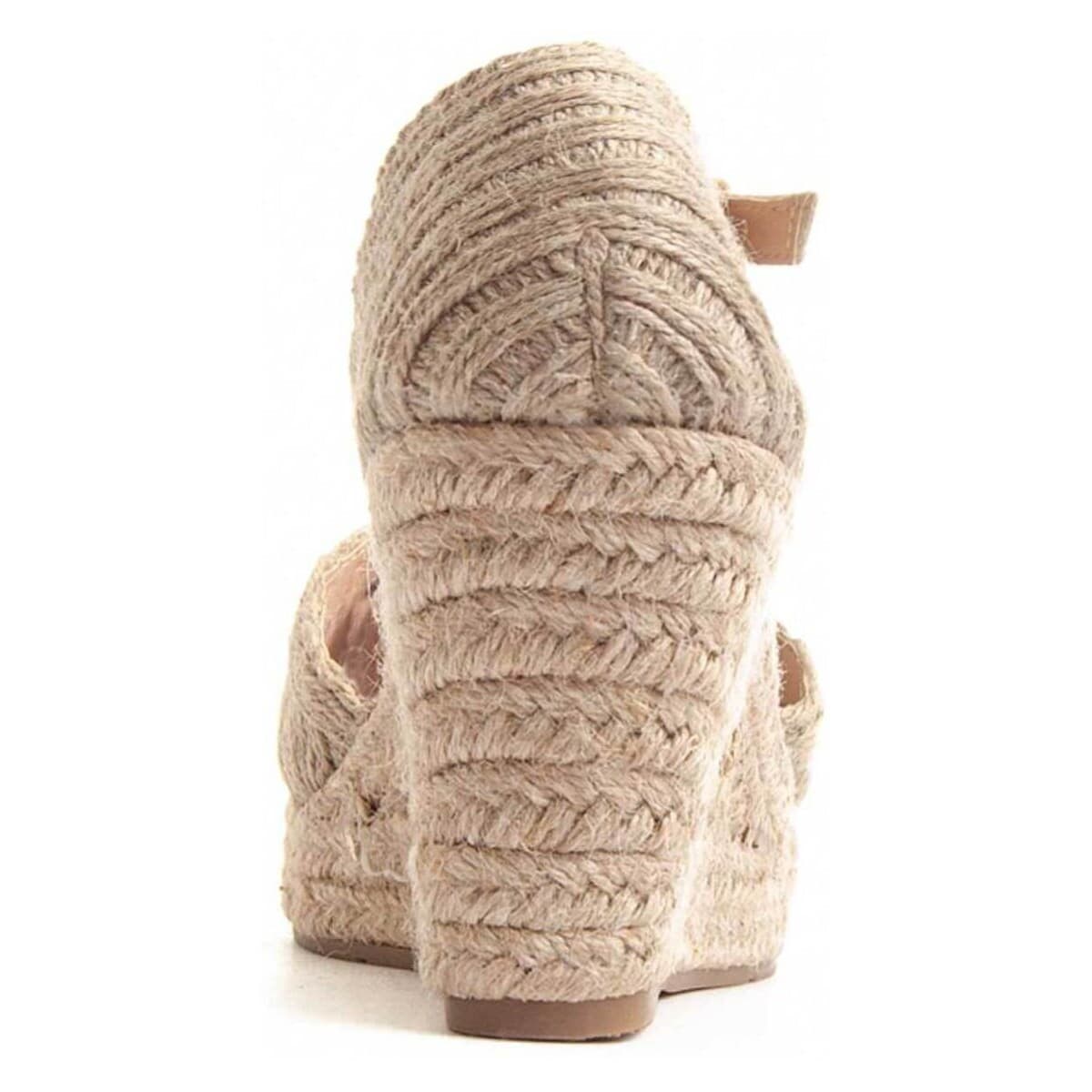 Women's Espadrilles Montevita Beige