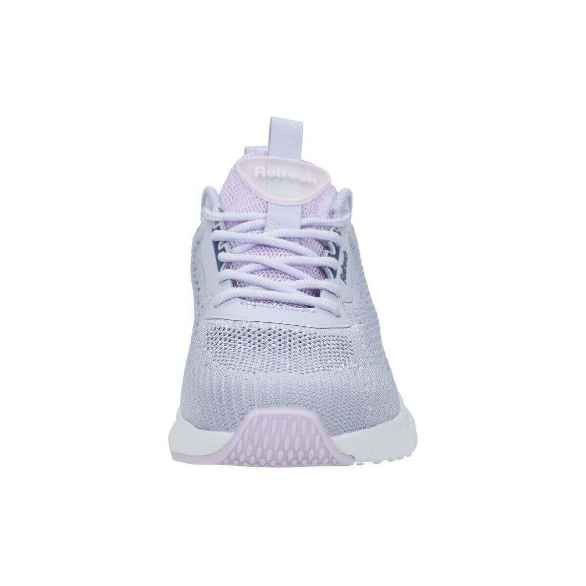 Women's Sneakers Refresh Purple