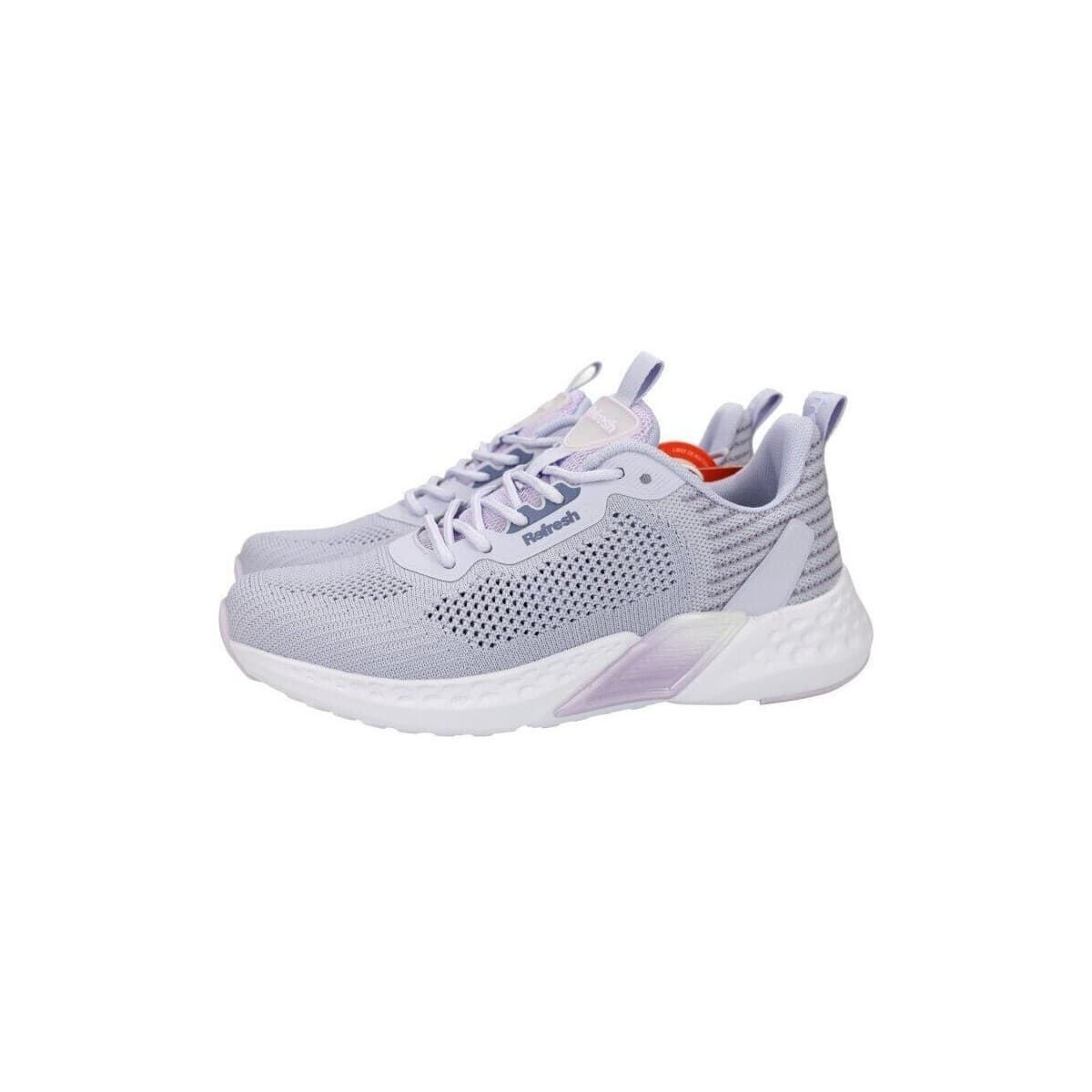 Women's Sneakers Refresh Purple
