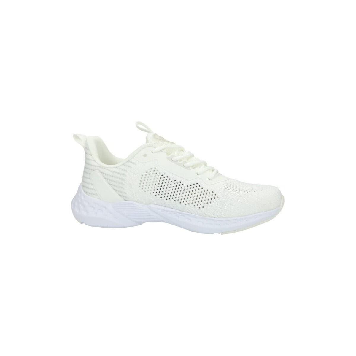 Women's Sneakers Refresh White