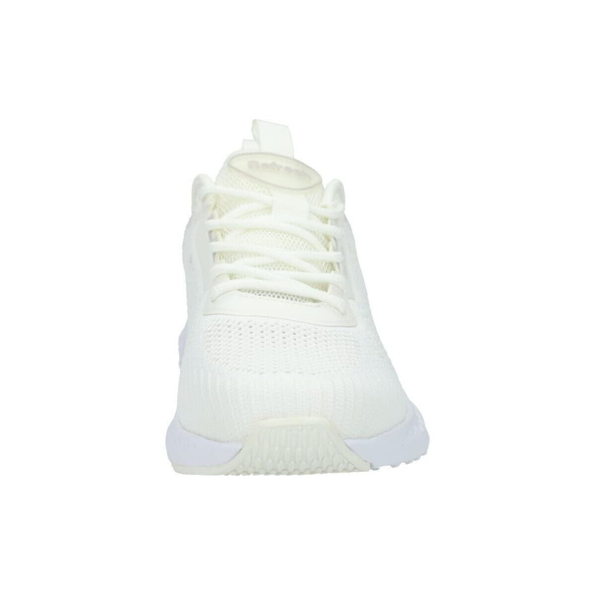 Women's Sneakers Refresh White