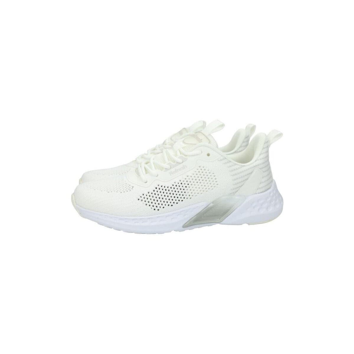 Women's Sneakers Refresh White