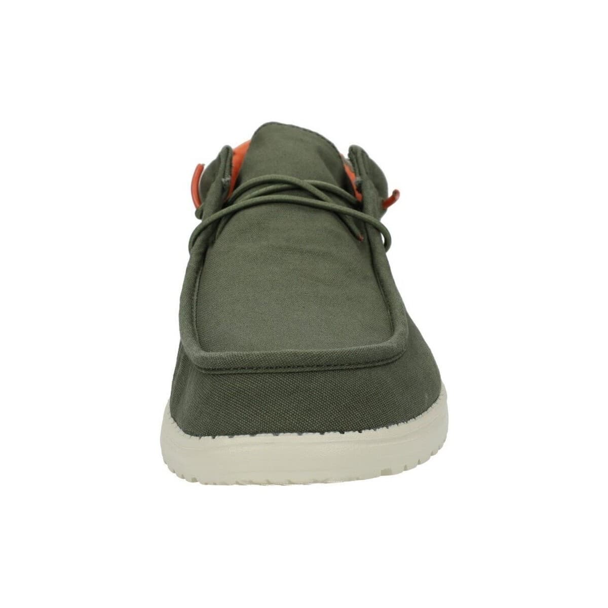 Men's Sneakers Refresh Green