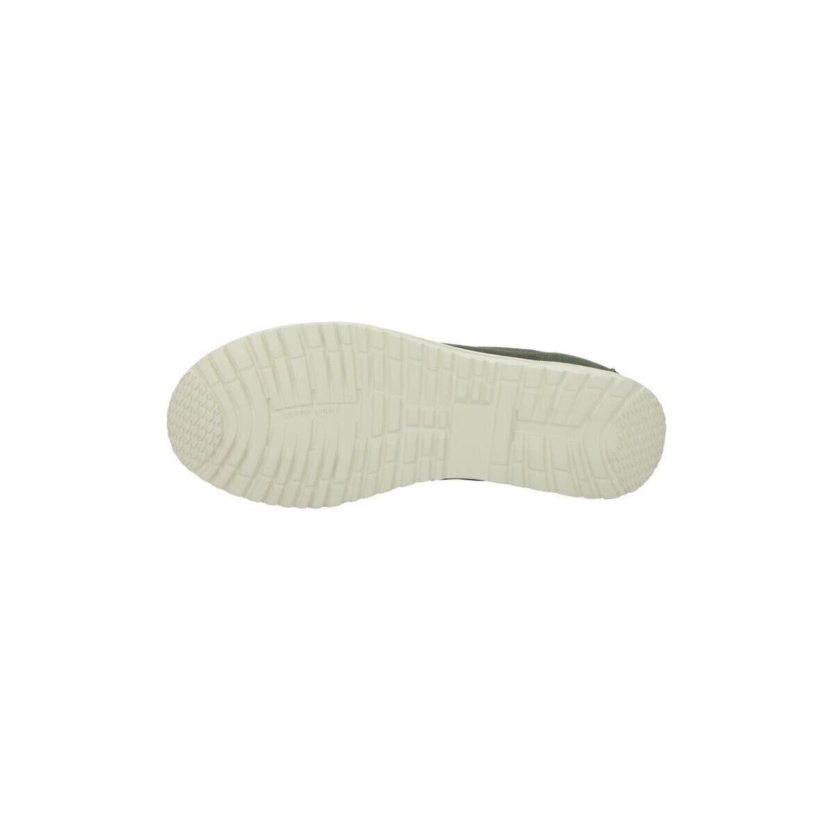 Men's Sneakers Refresh Green