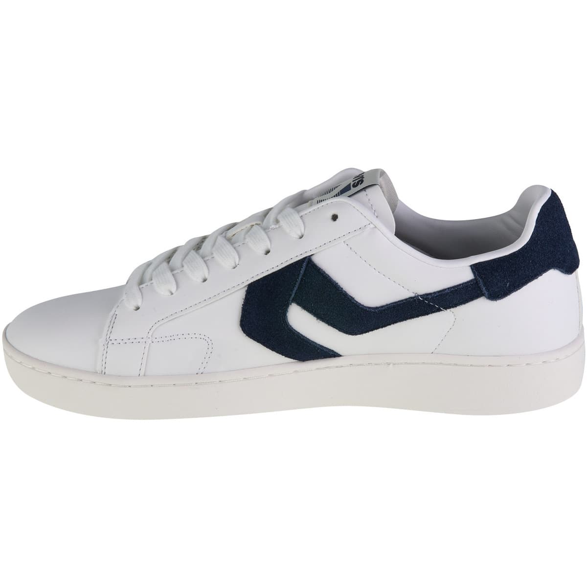Men's Sneakers Levis White