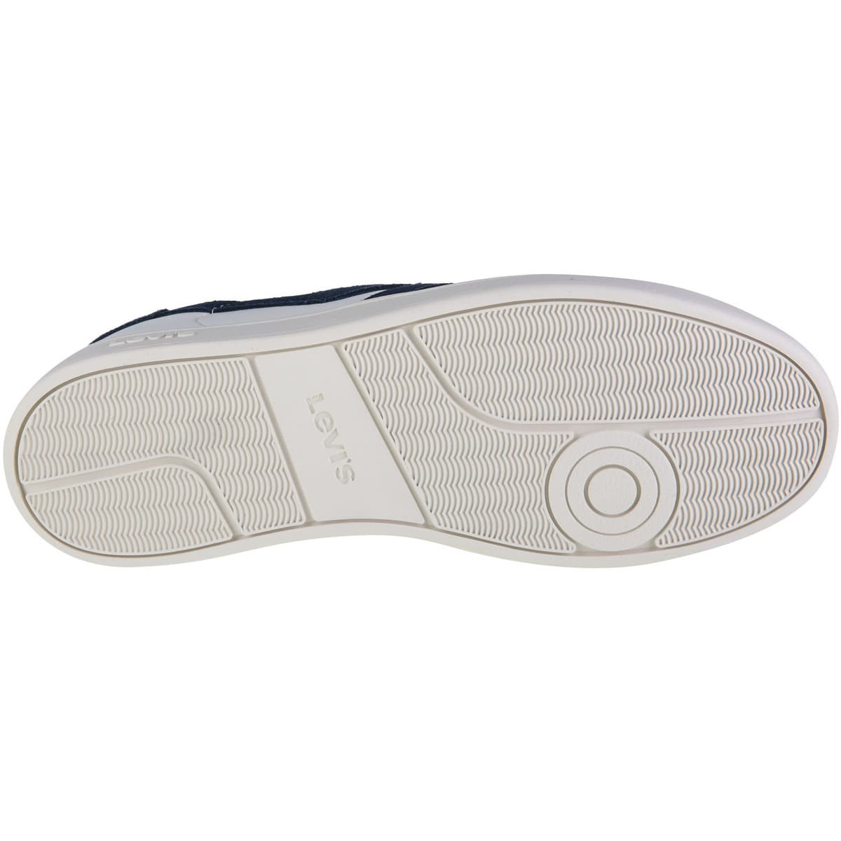 Men's Sneakers Levis White