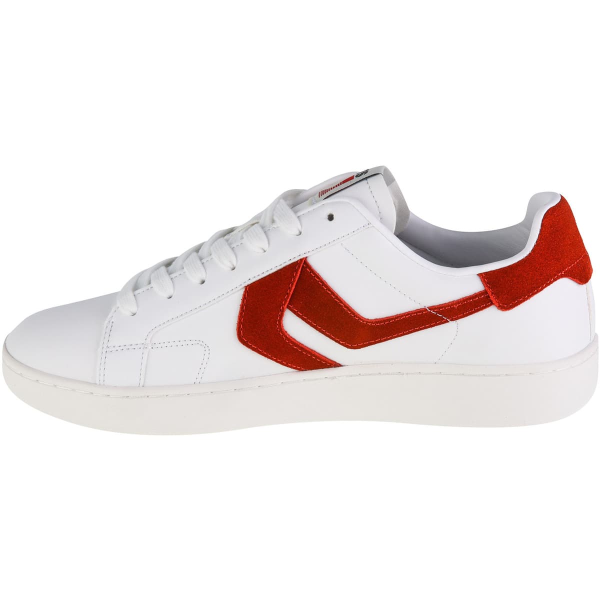 Men's Sneakers Levis White