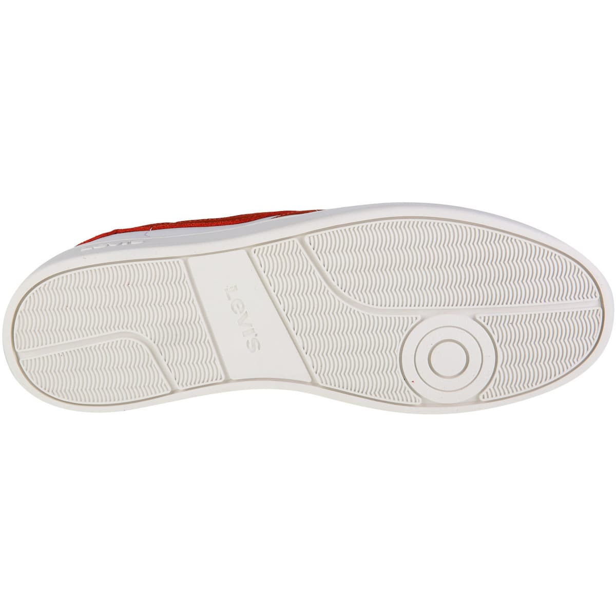 Men's Sneakers Levis White