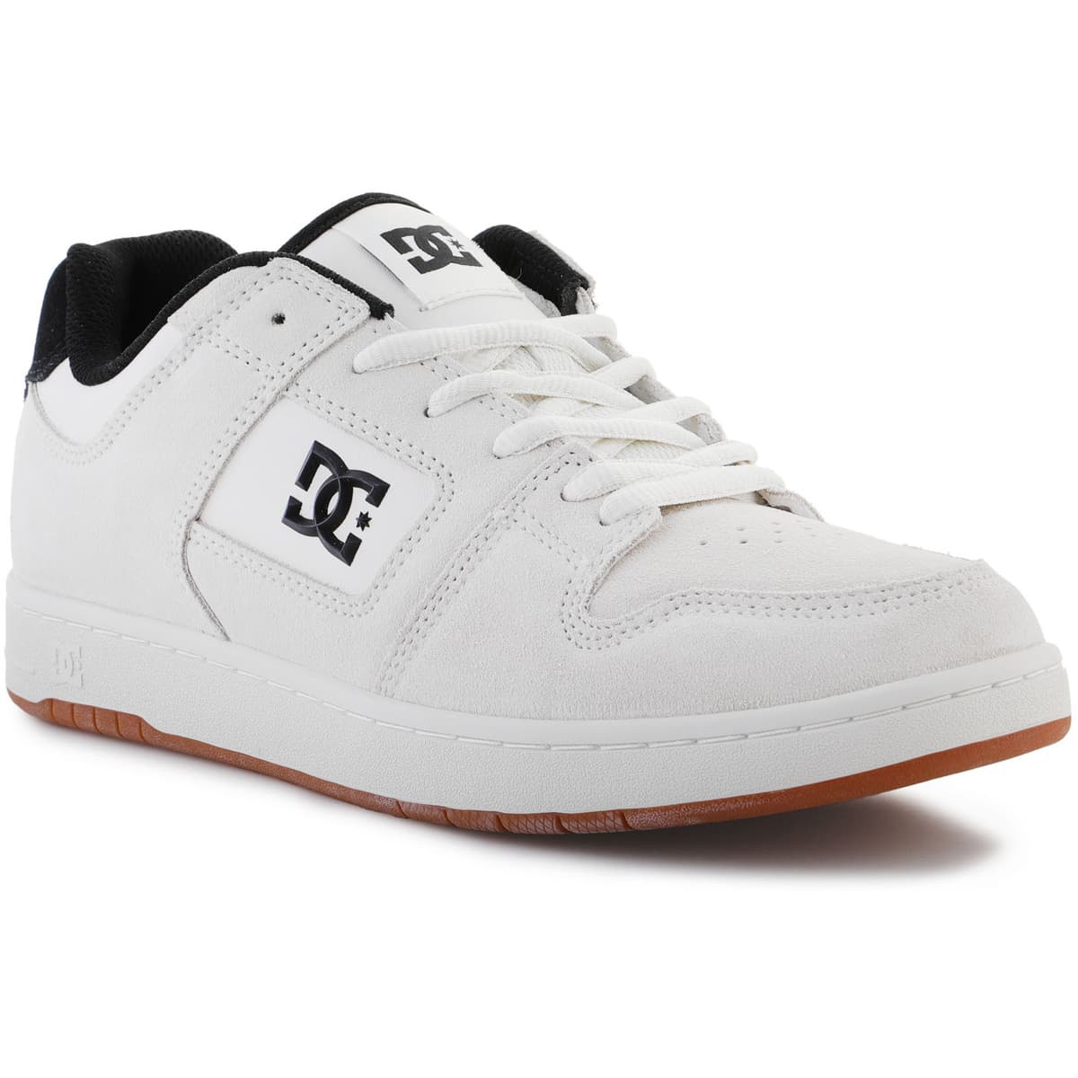 Men's Sneakers DC Shoes White