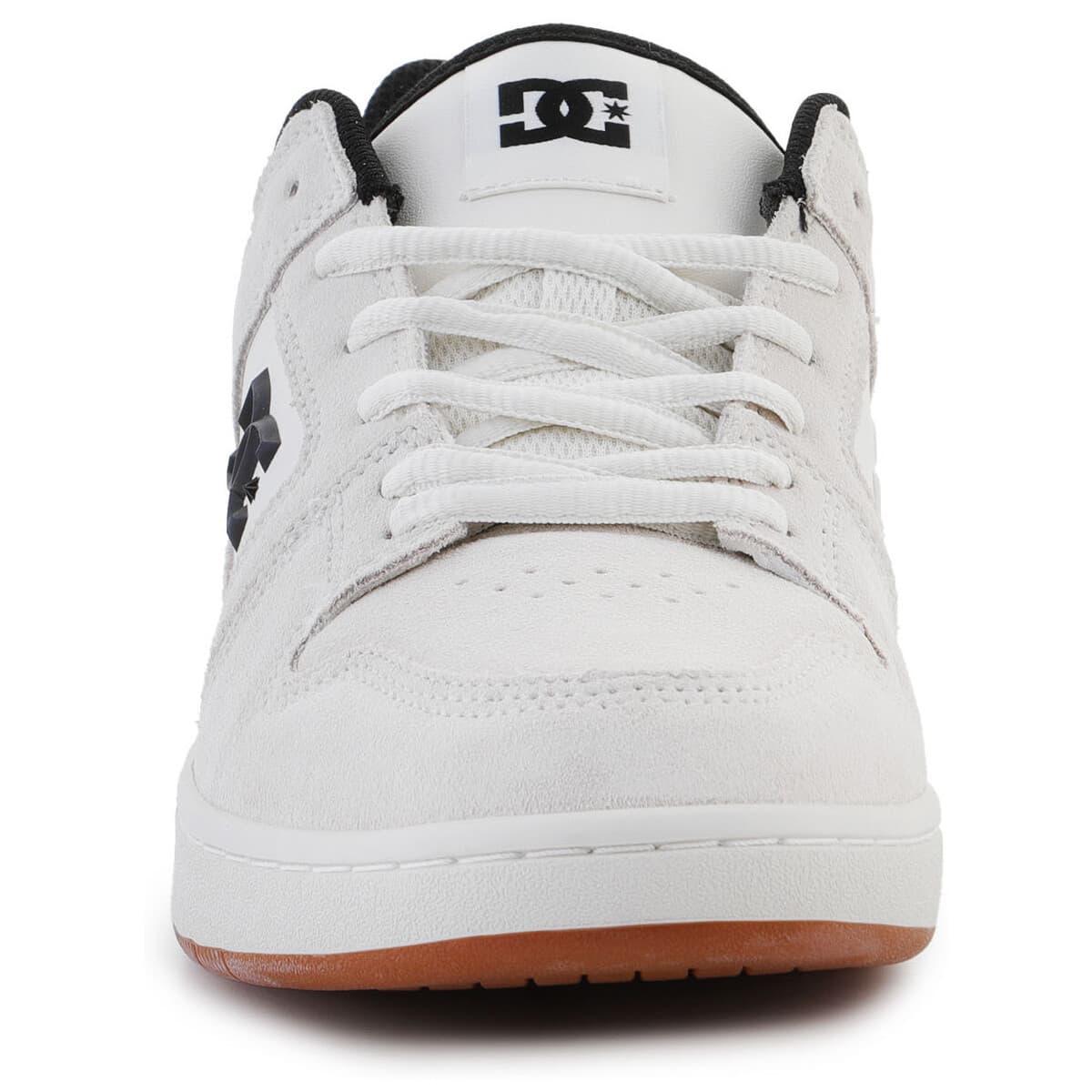 Men's Sneakers DC Shoes White