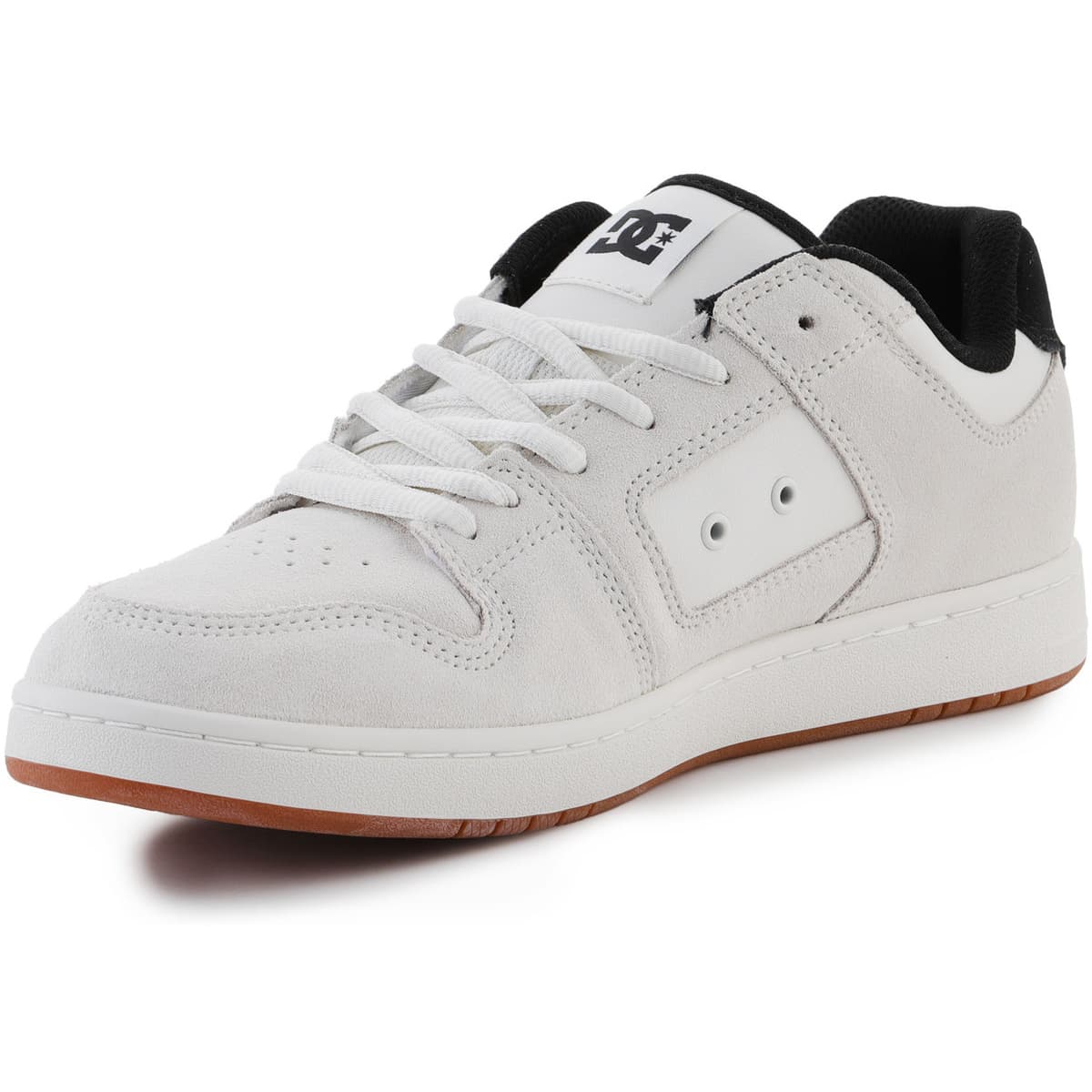 Men's Sneakers DC Shoes White