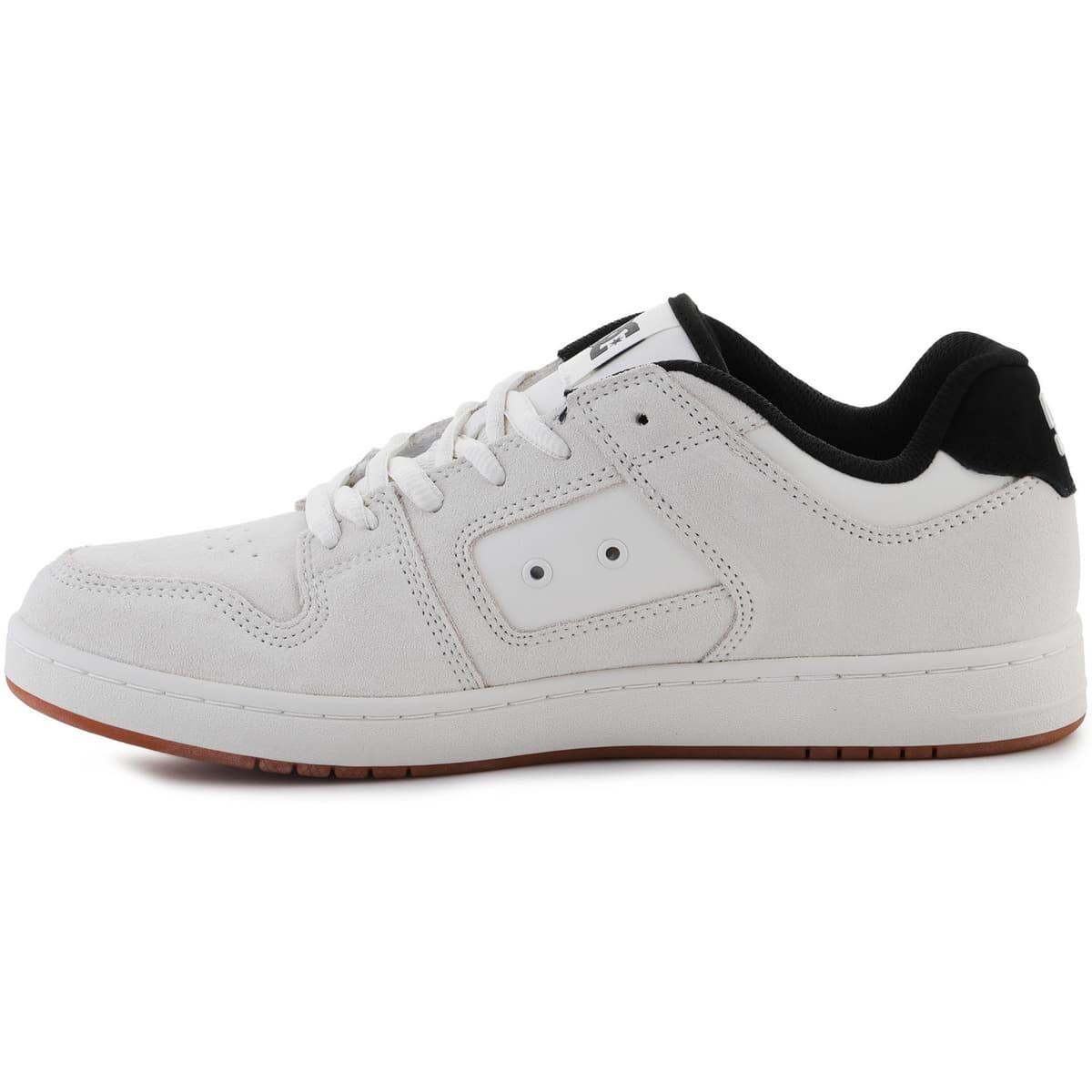 Men's Sneakers DC Shoes White