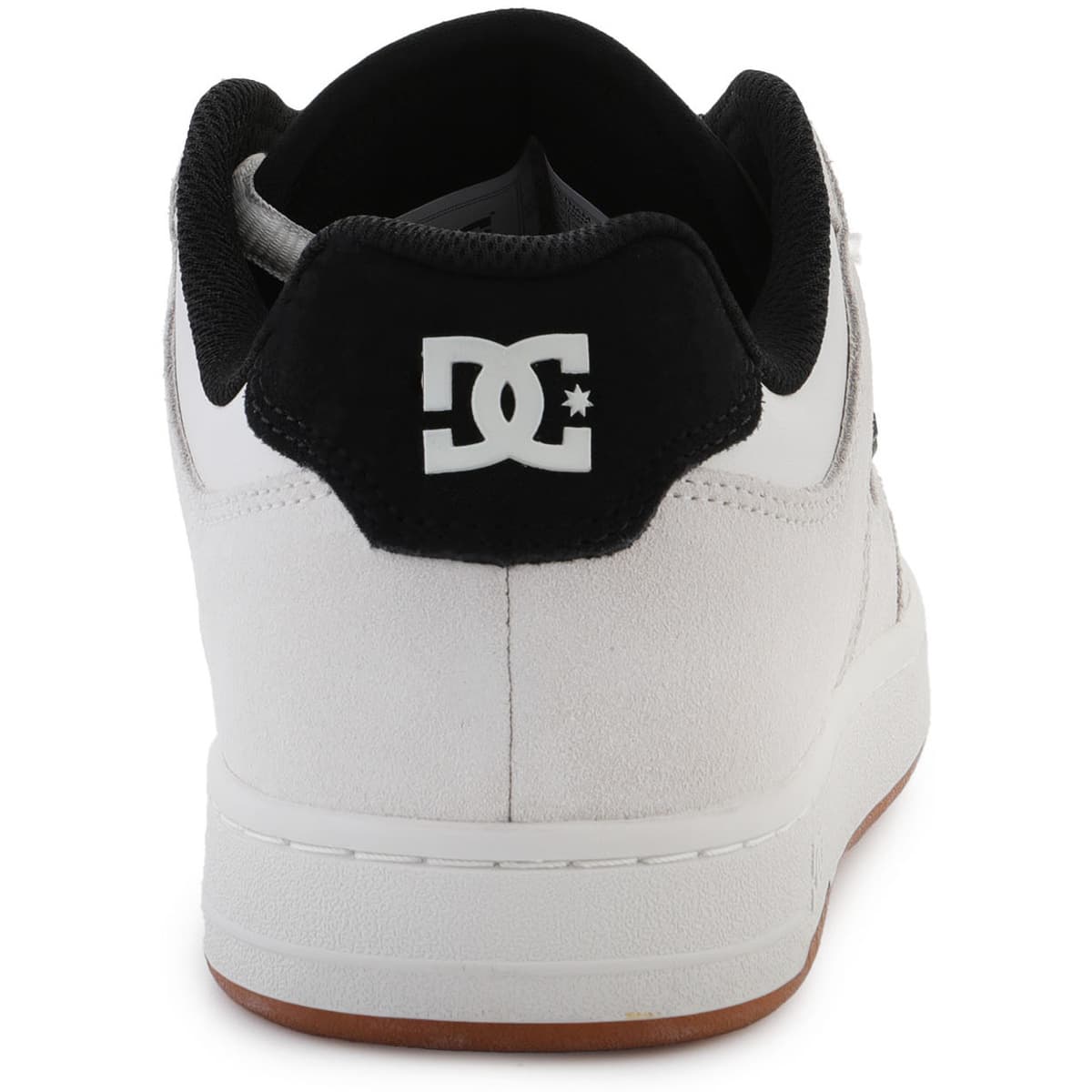 Men's Sneakers DC Shoes White