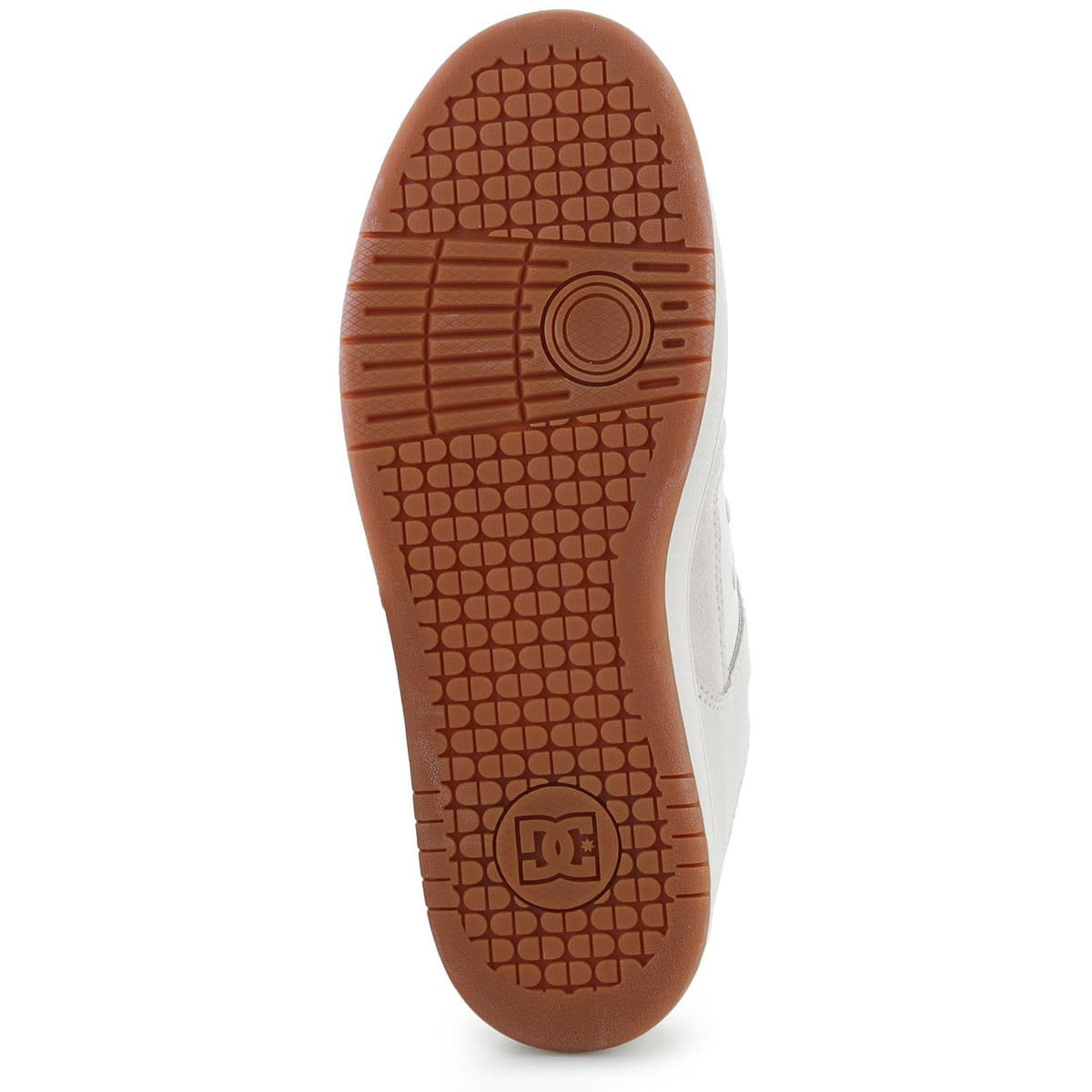 Men's Sneakers DC Shoes White