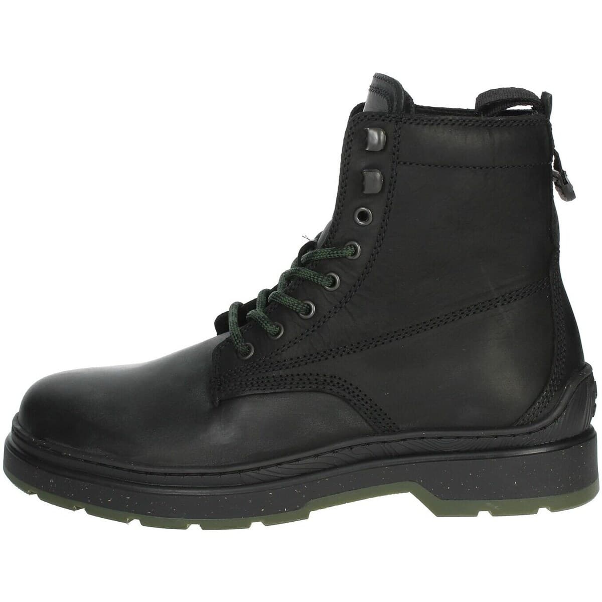 Men's Boots Jeep Black