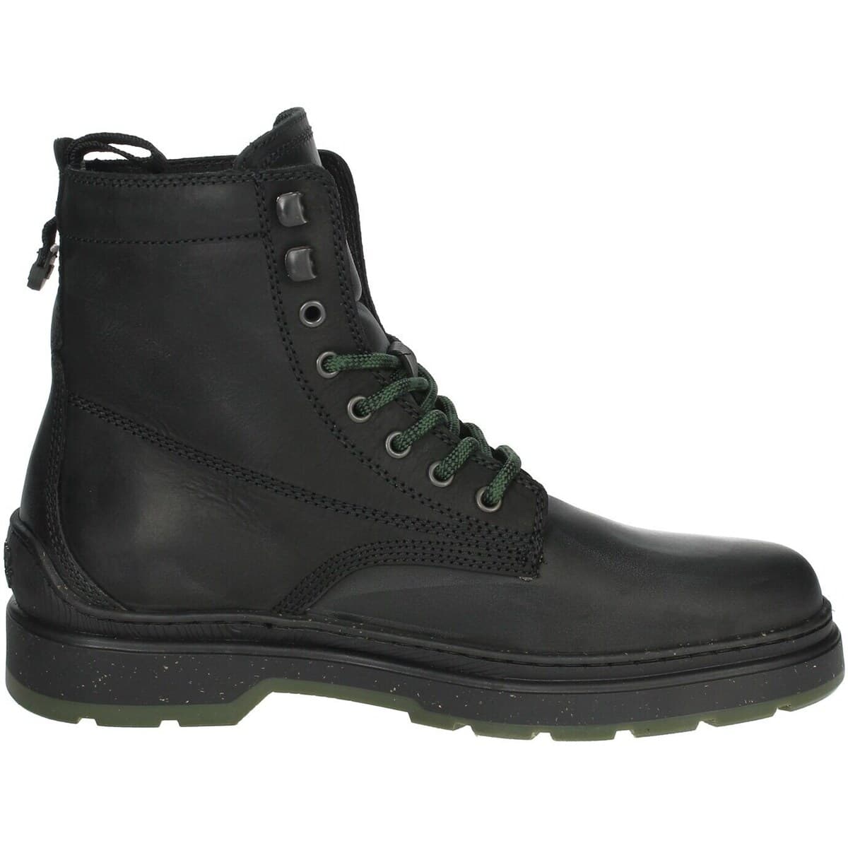 Men's Boots Jeep Black