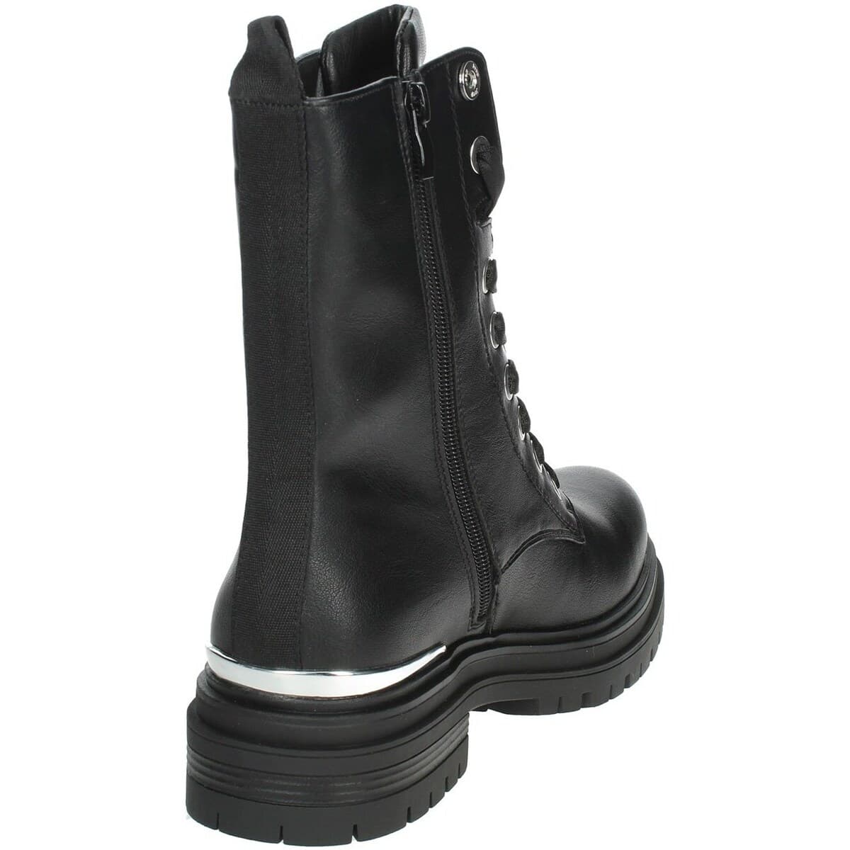 Women's Boots Jeep Black