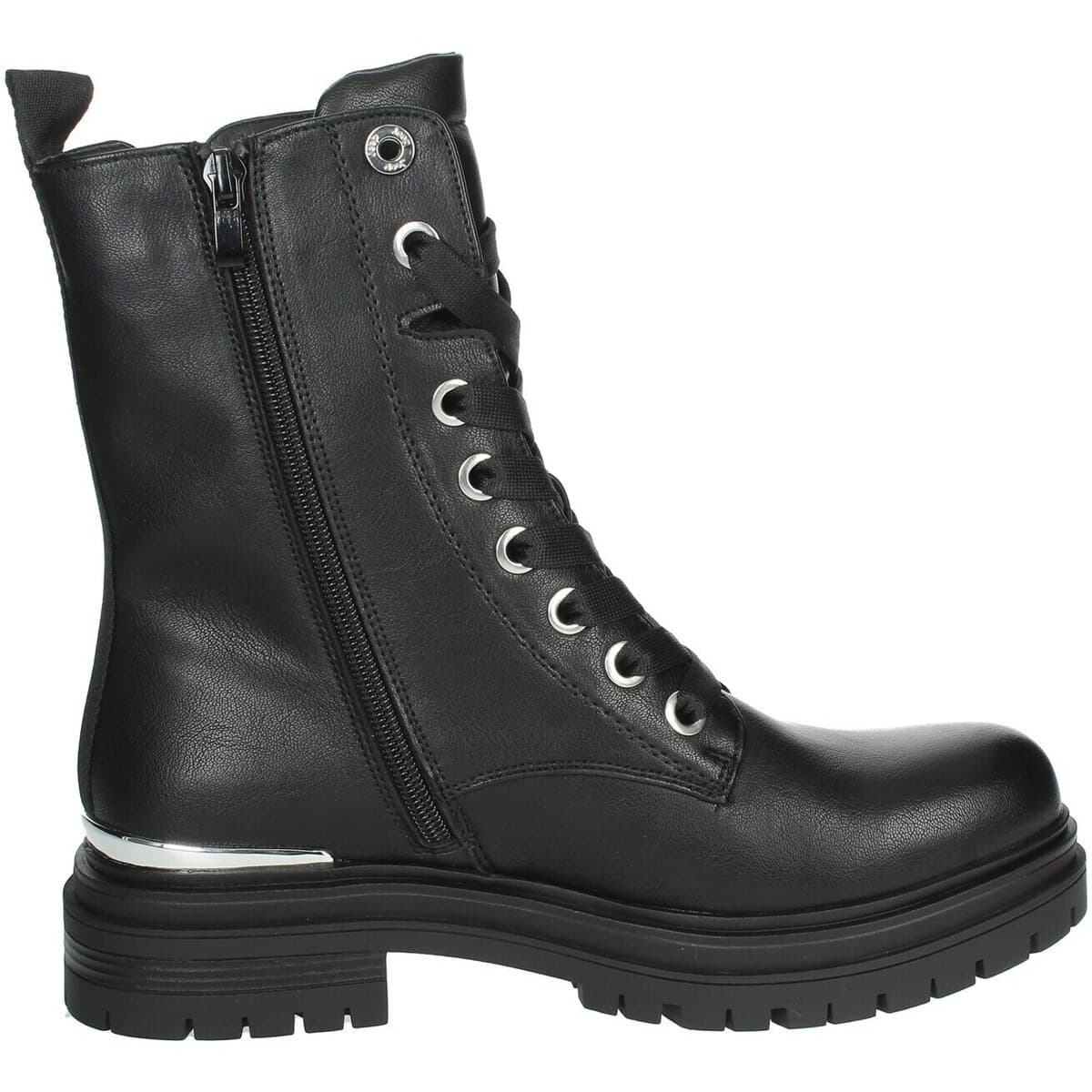 Women's Boots Jeep Black